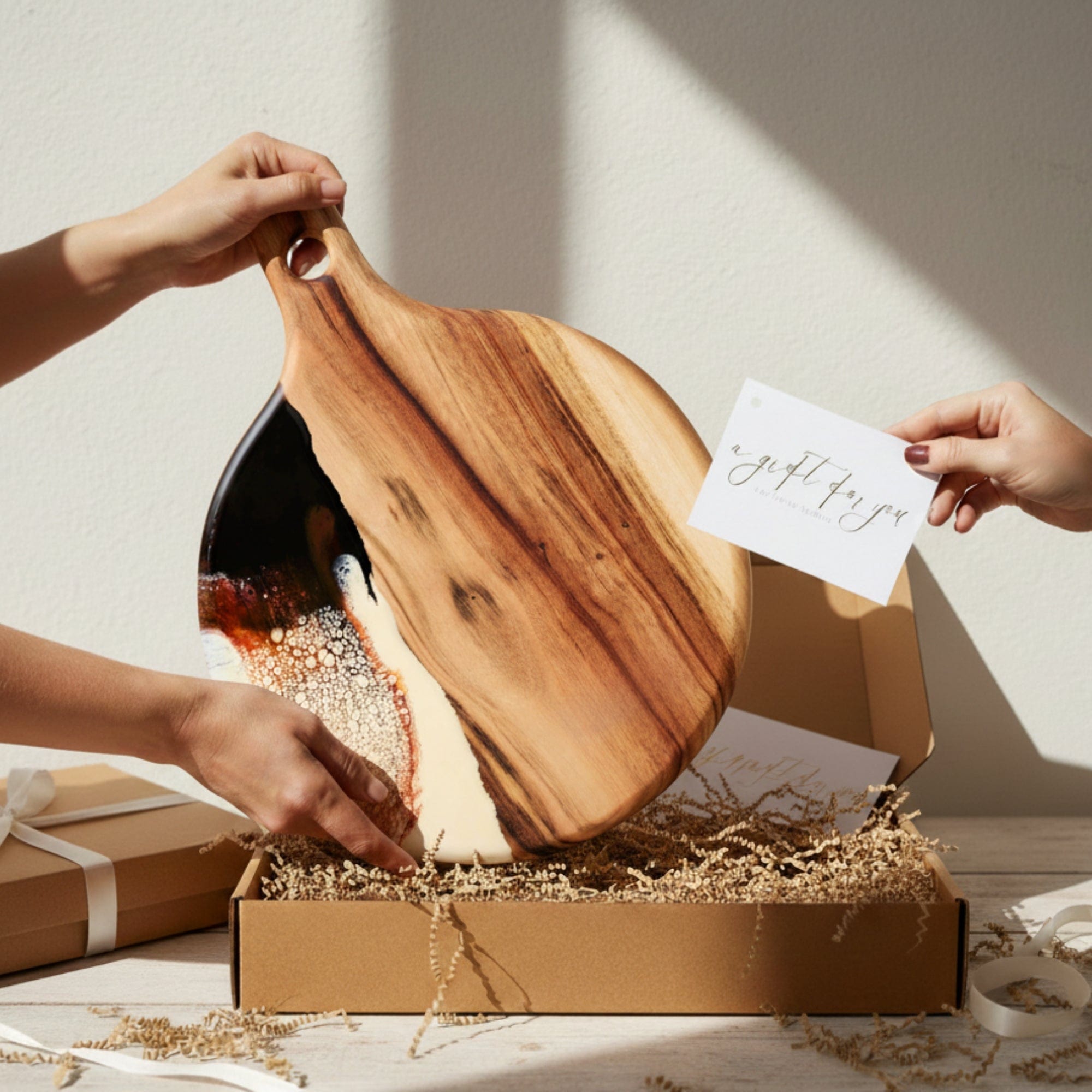 The Psychology of Pre-Christmas Gifting: Why October Is Your Secret Weapon