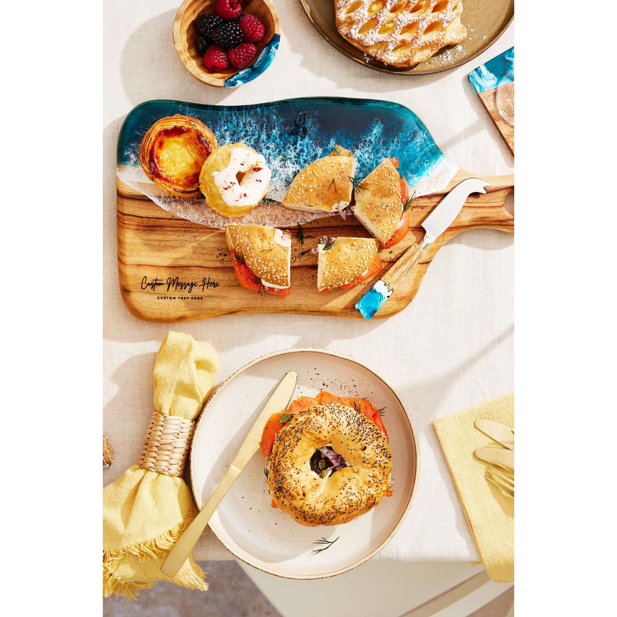 The Entertaining Transformation: From Hesitant Host to Confident Creator