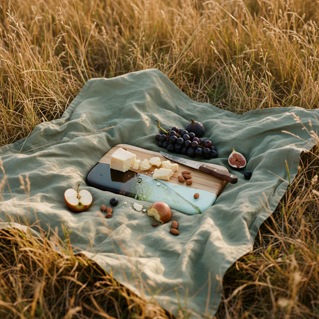The Renaissance Dinner Party: How to Create Intimate Spring Connections in Our Digital Age