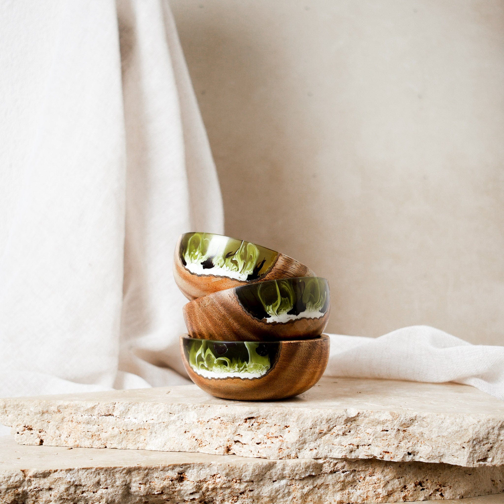 Resin Bowl
