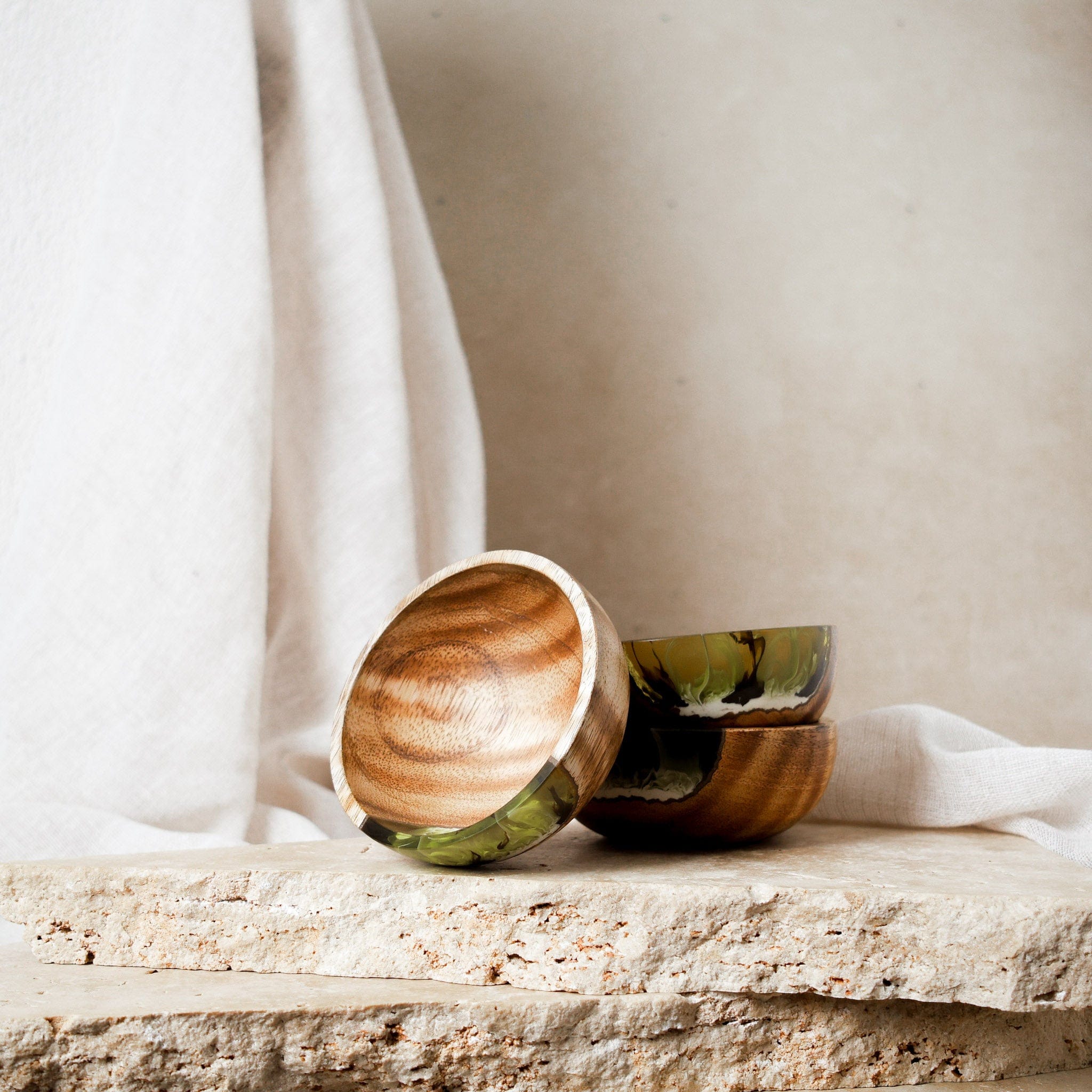Resin Bowl