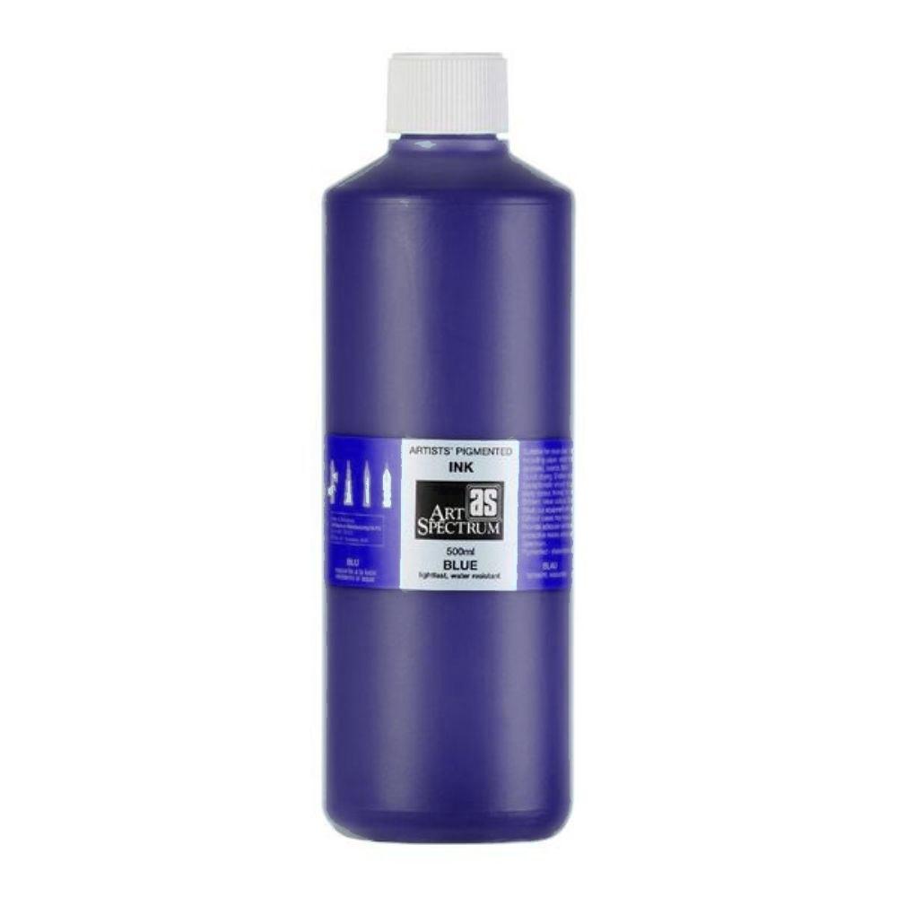 Art Spectrum Resin Ink Colors - Professional Pigmented Inks for Epoxy Art