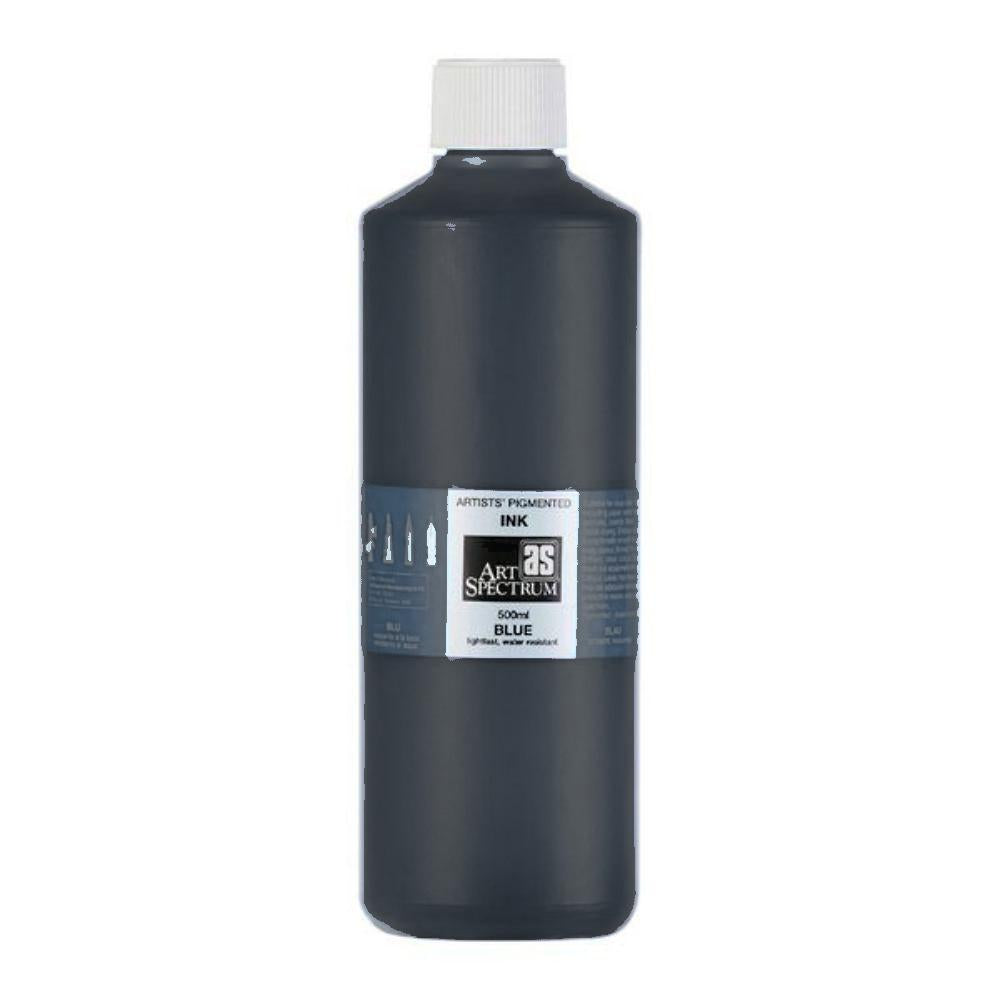 Art Spectrum Resin Ink Colors - Professional Pigmented Inks for Epoxy Art
