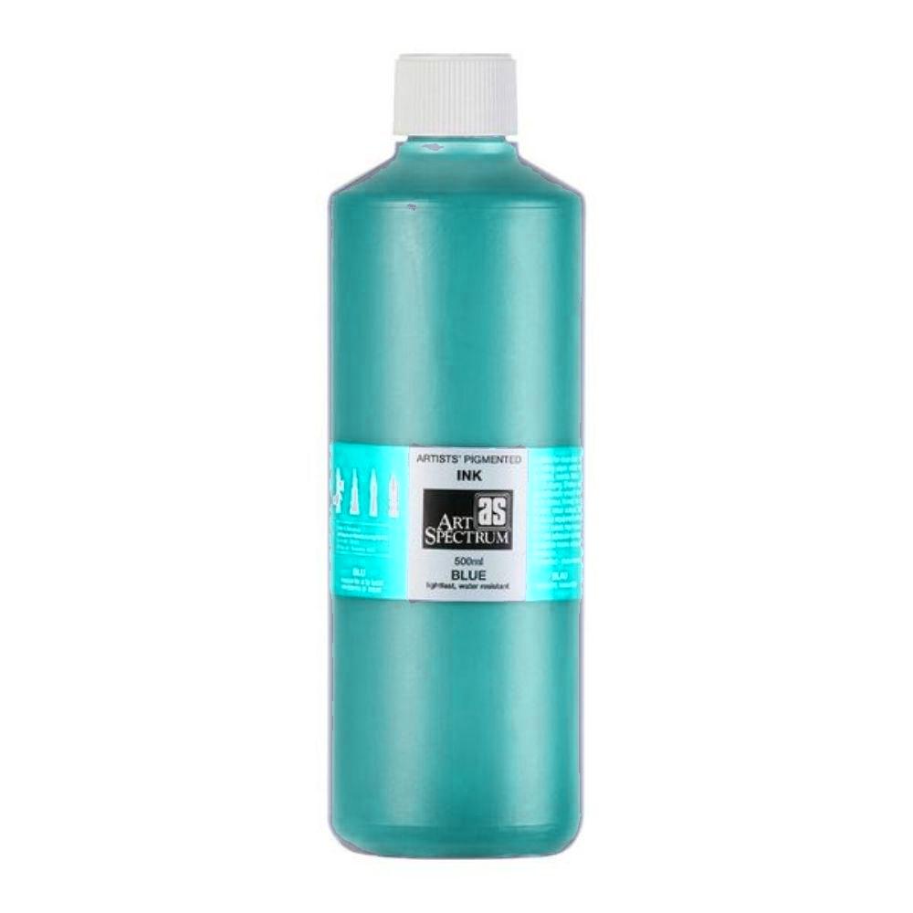Art Spectrum Resin Ink Colors - Professional Pigmented Inks for Epoxy Art
