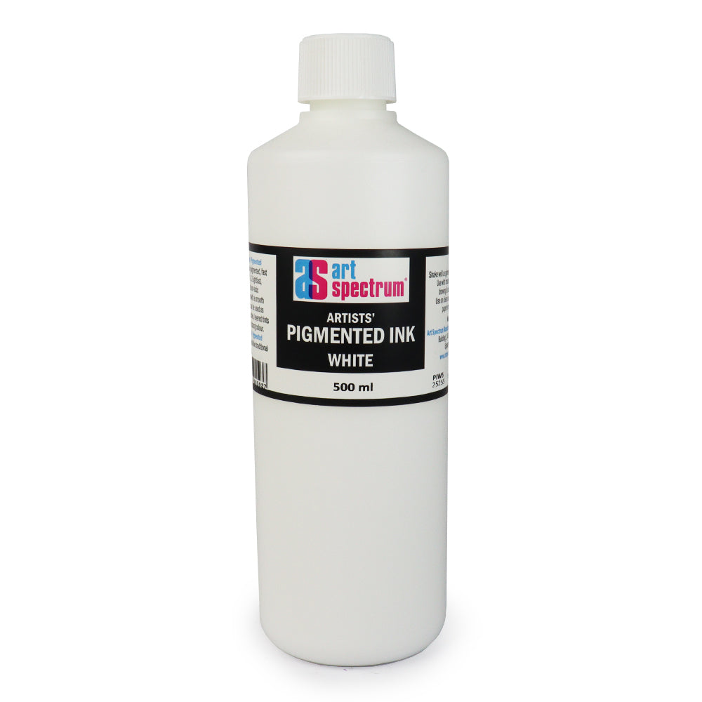 Art Spectrum Resin Ink Colors - Professional Pigmented Inks for Epoxy Art