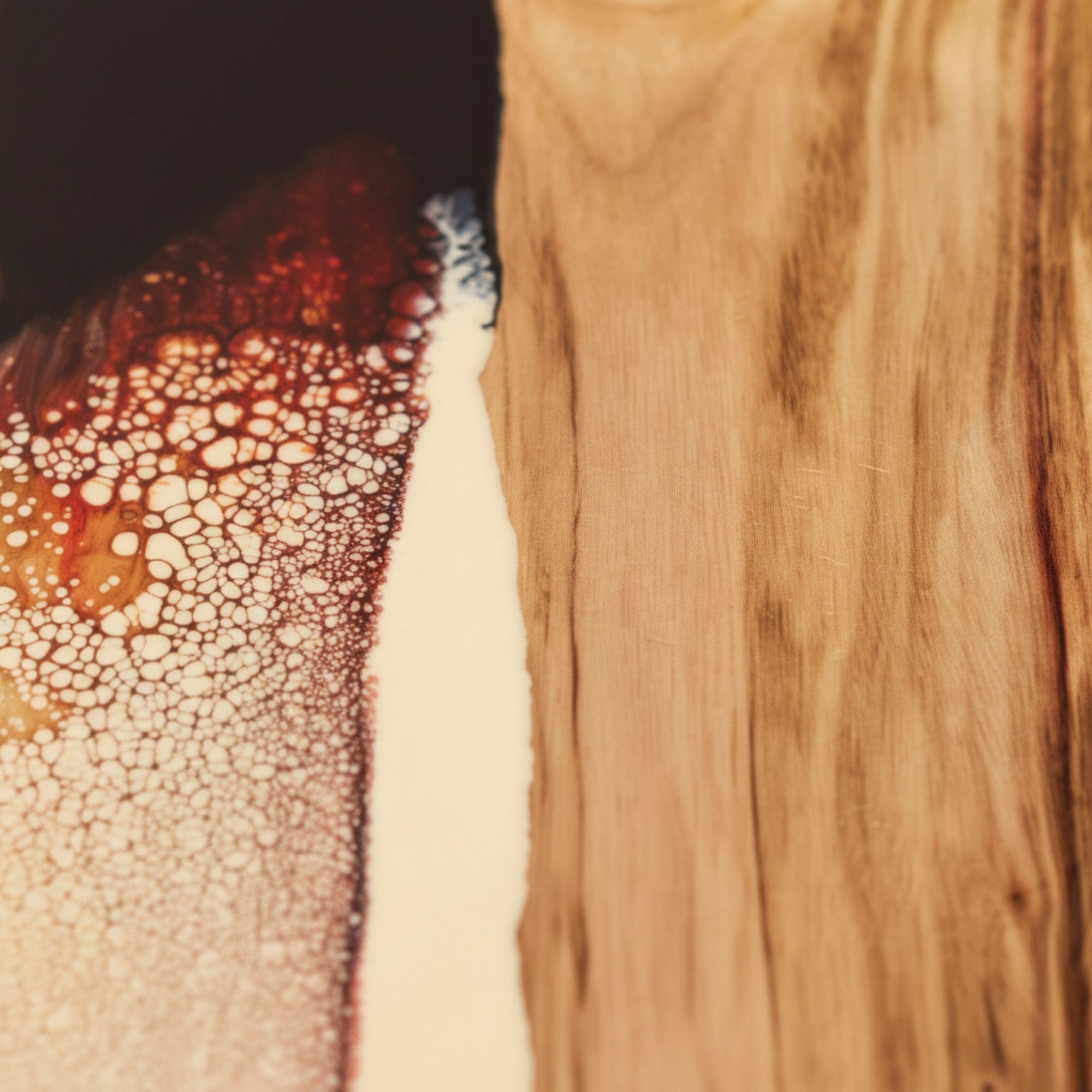Large Resin Board