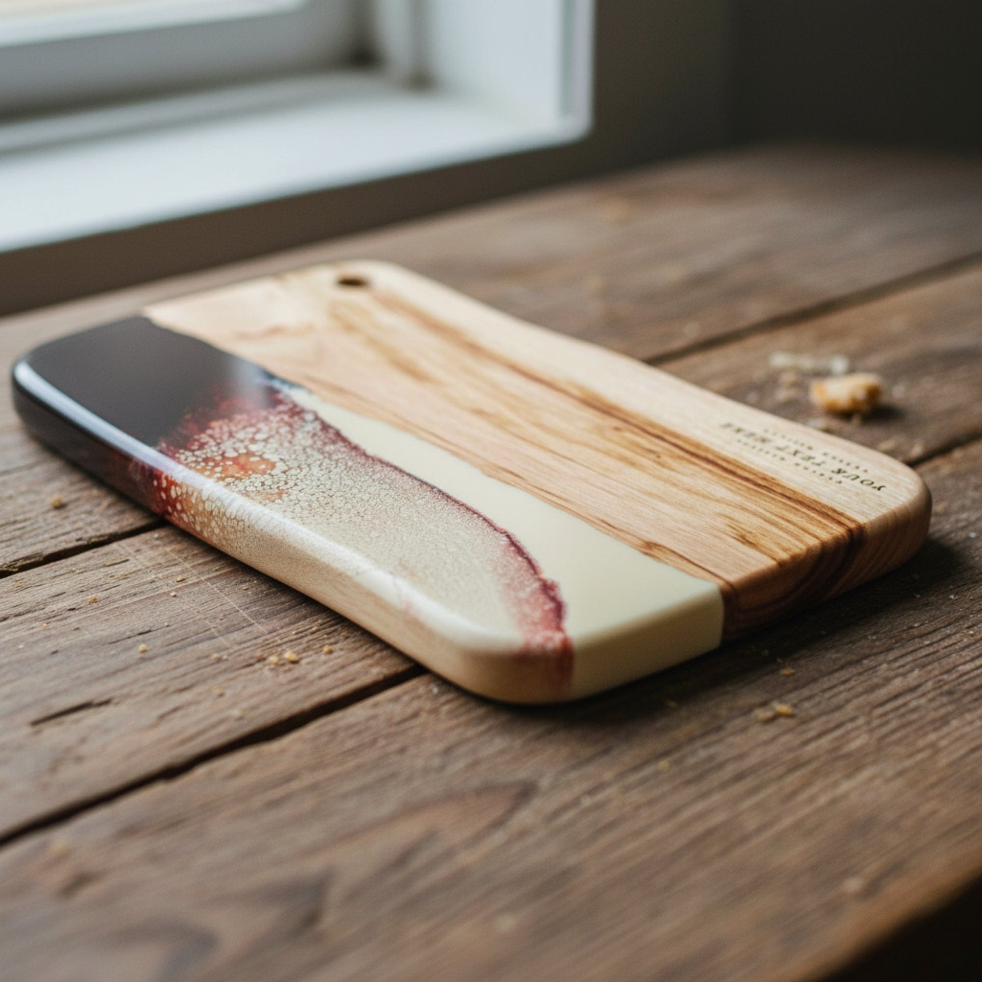 Large Resin Board