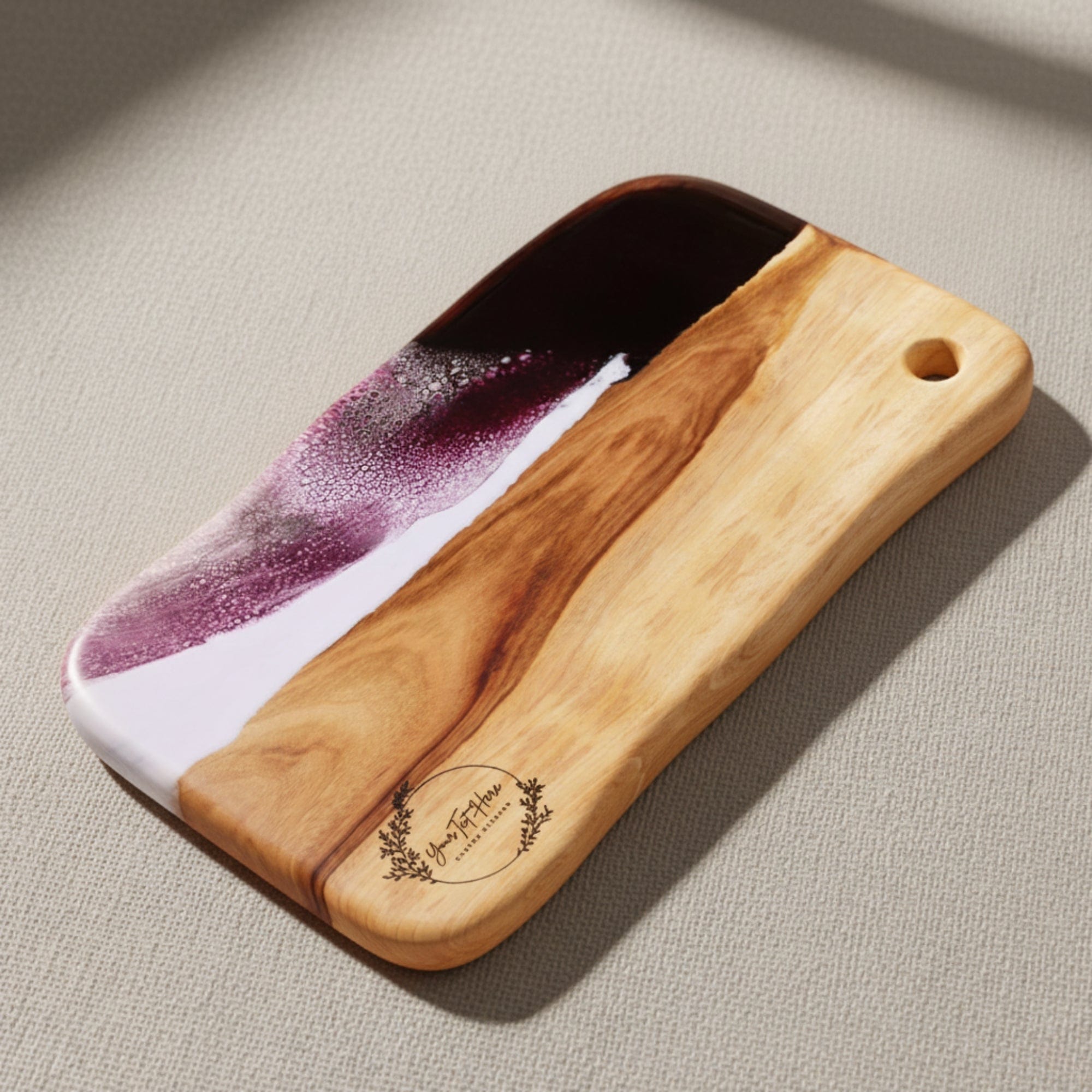 Large Resin Board