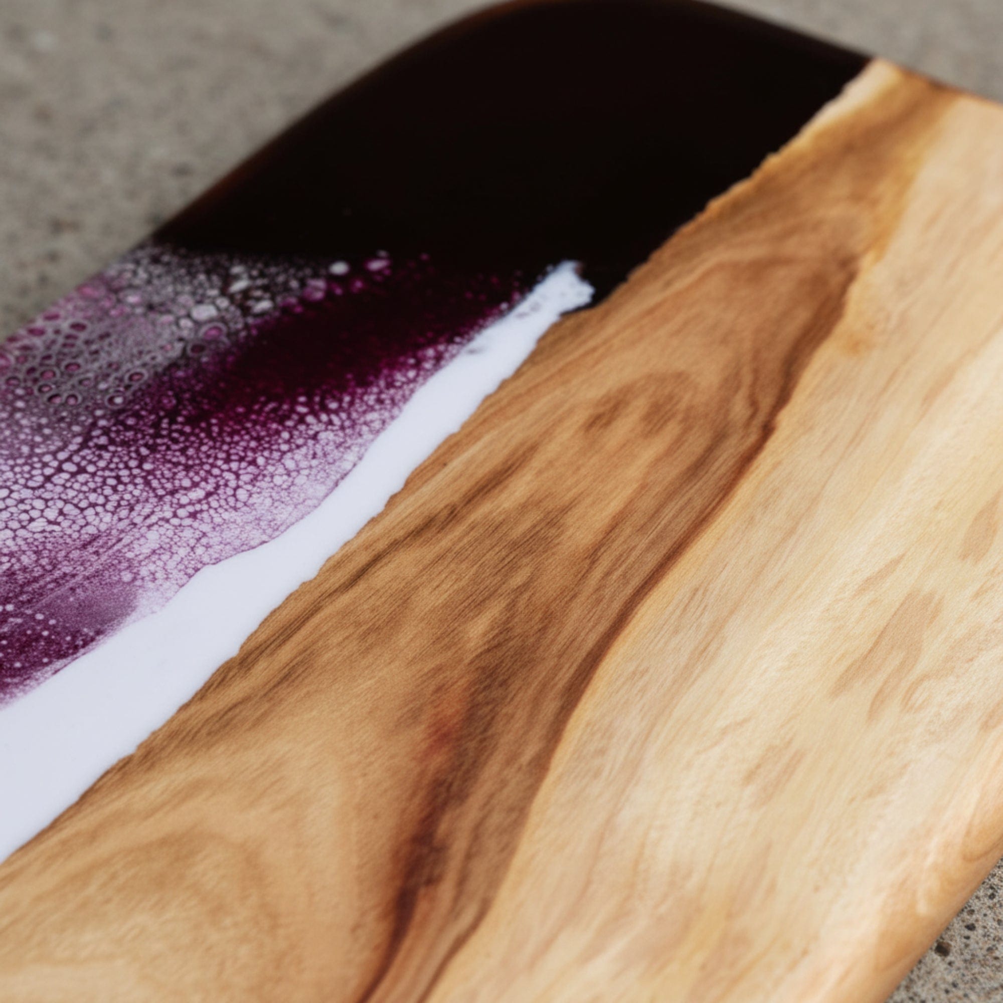 Large Resin Board