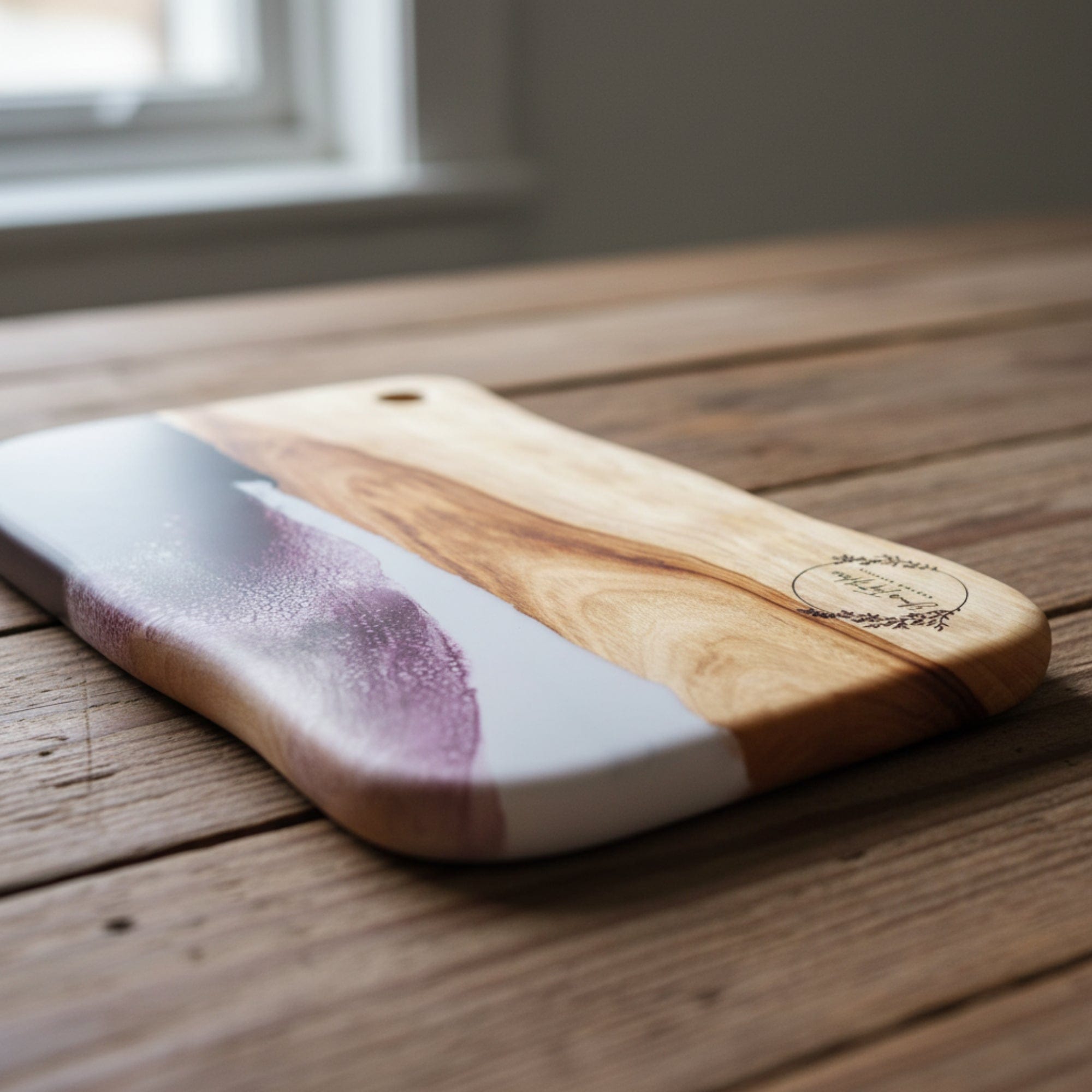 Large Resin Board