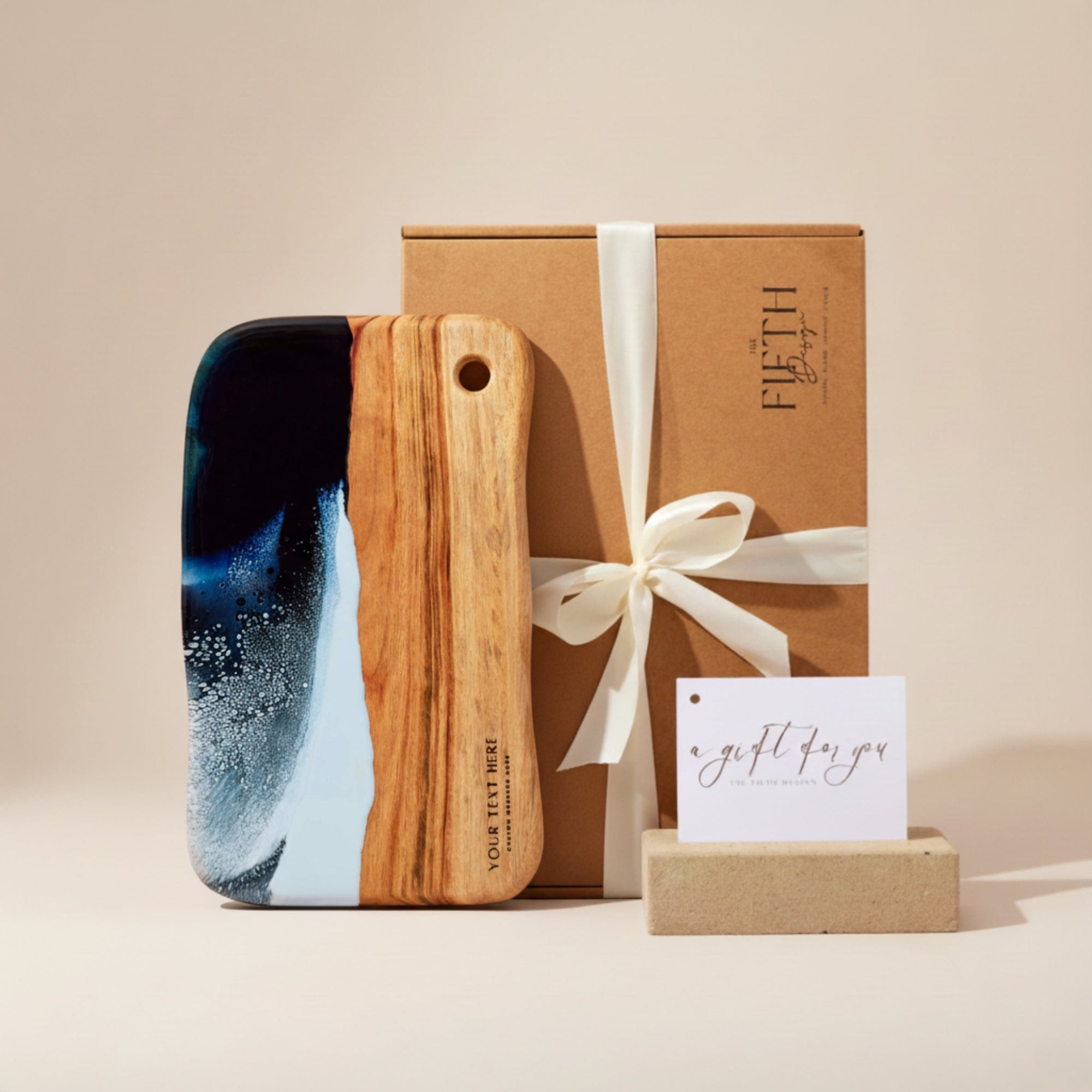 Large Resin Board