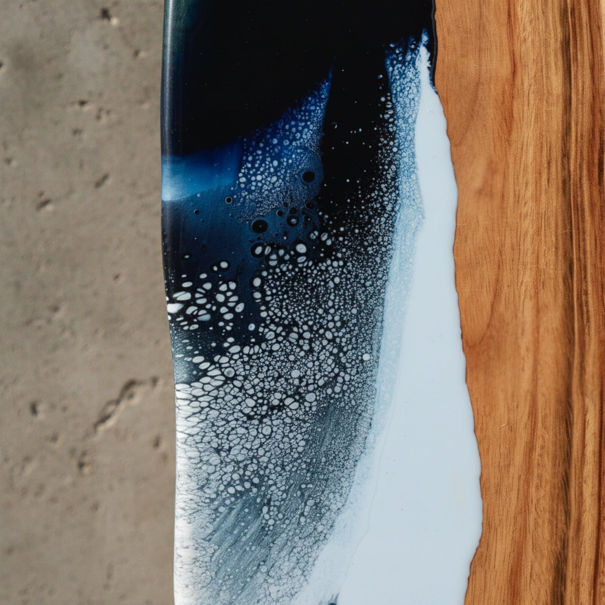 Large Resin Board