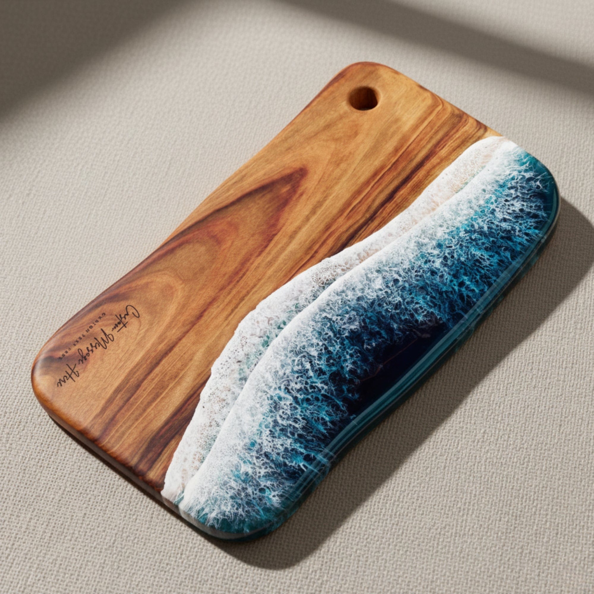Large Resin Board
