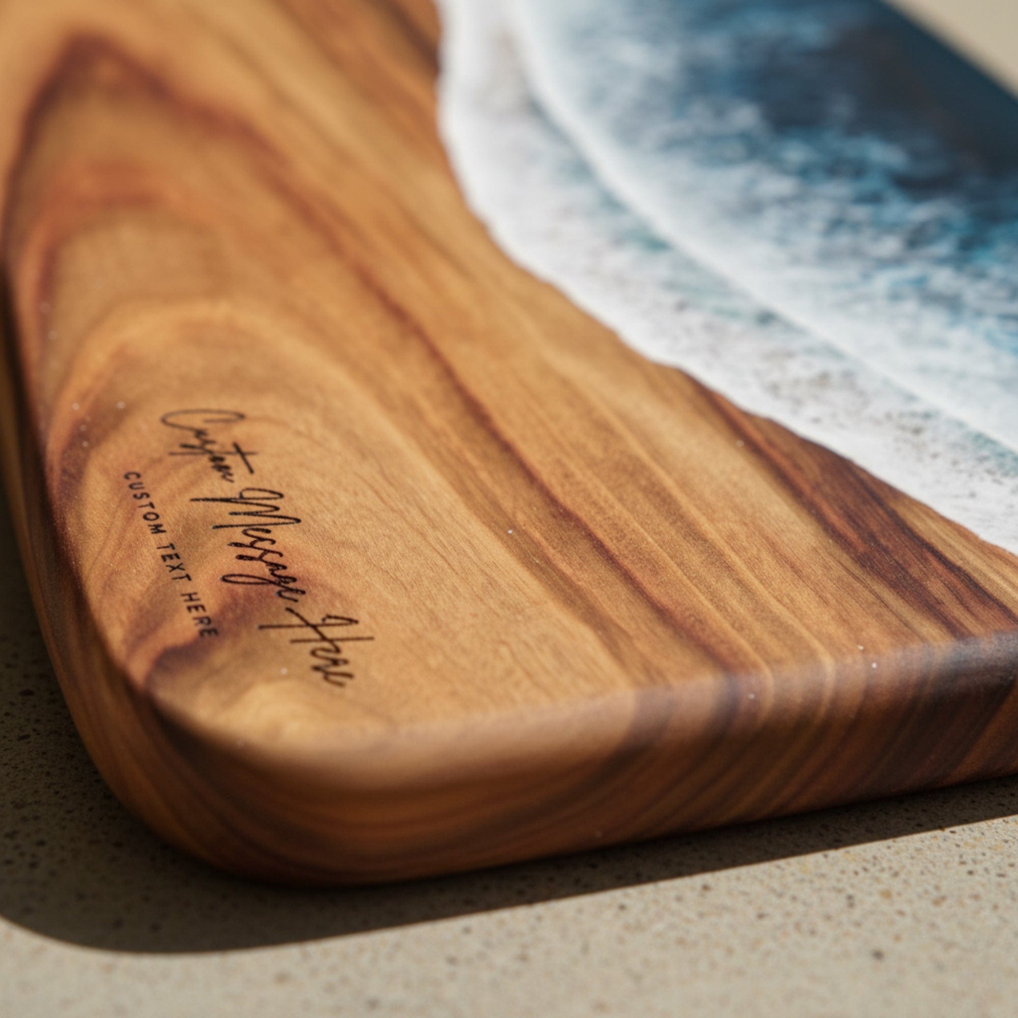 Large Resin Board