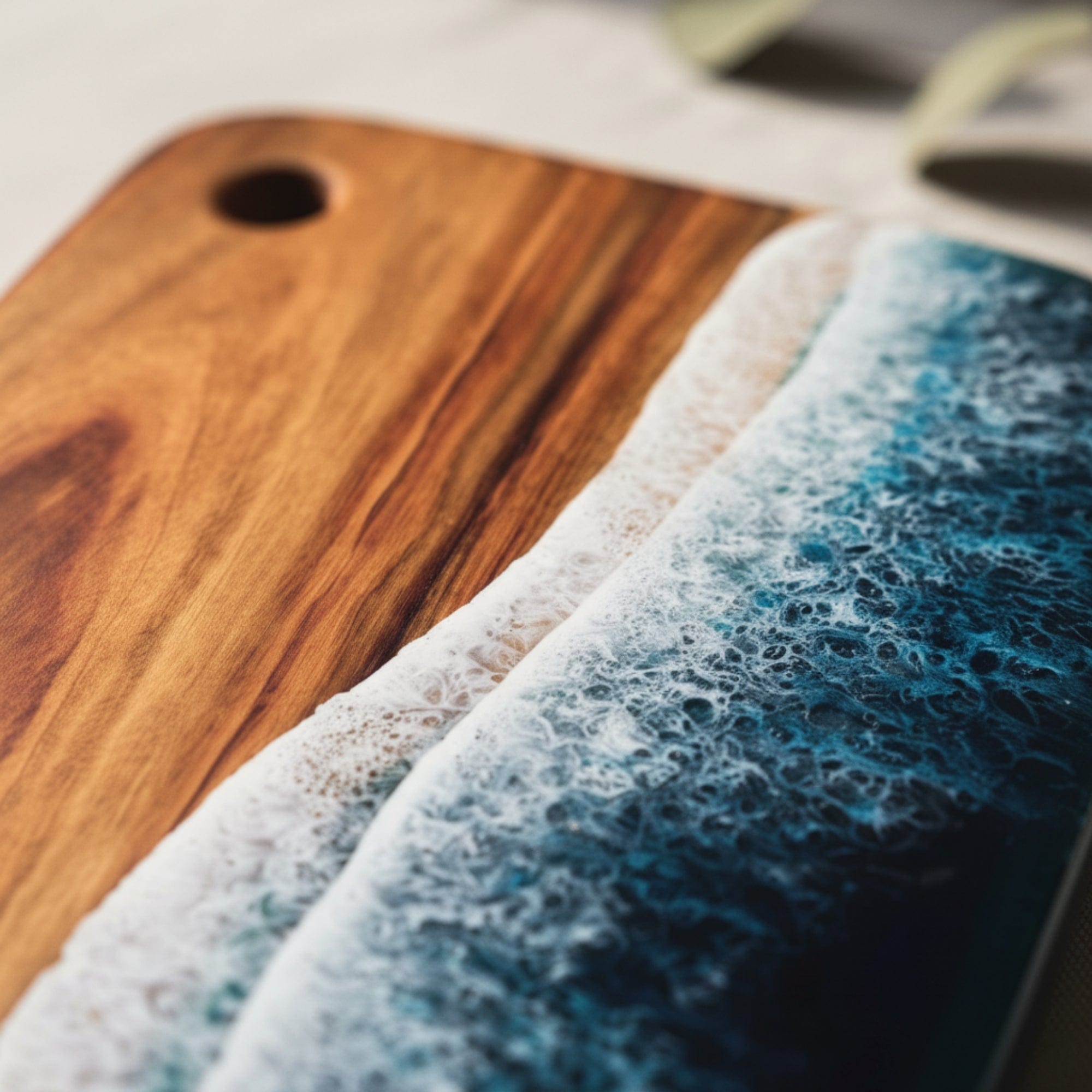 Large Resin Board