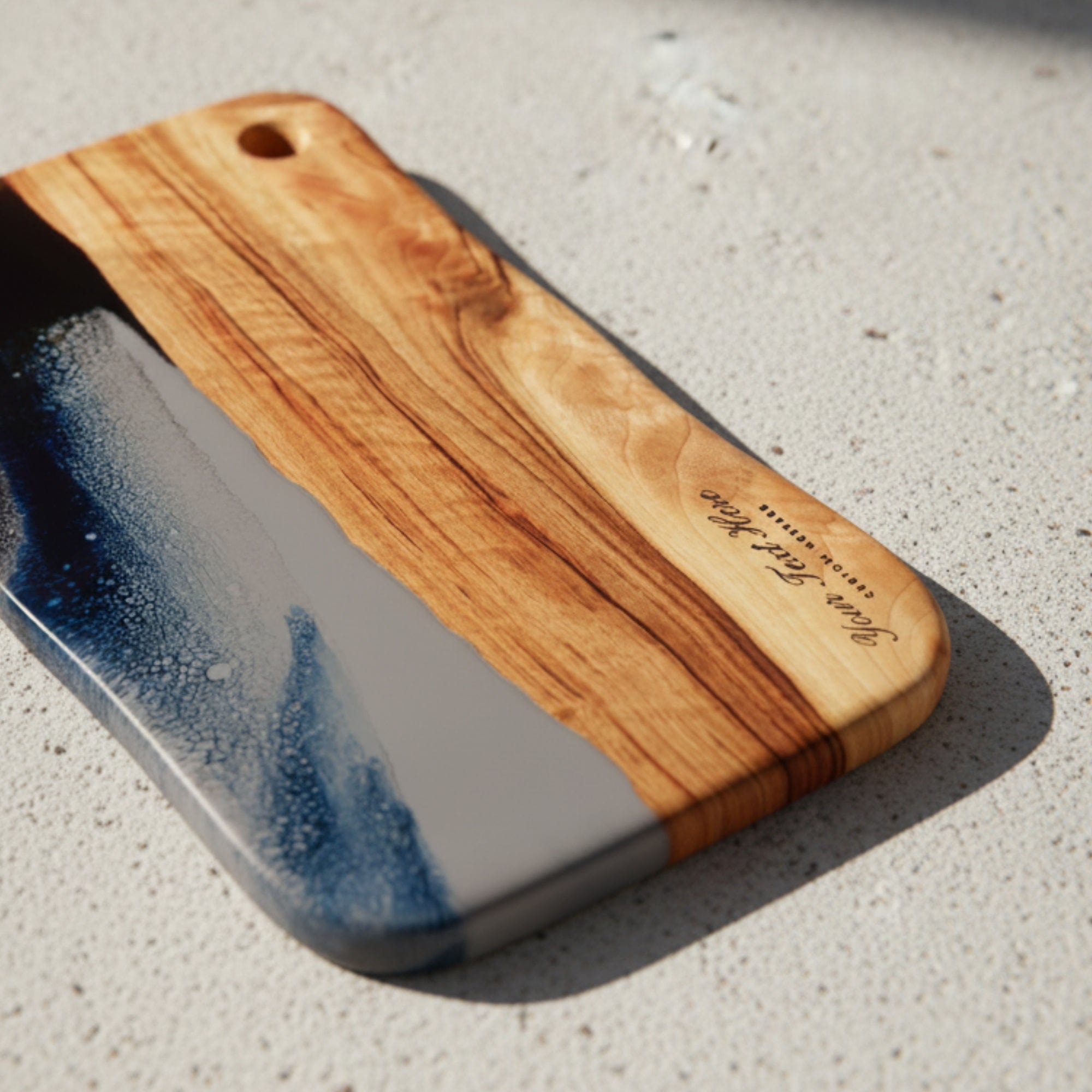 Large Resin Board