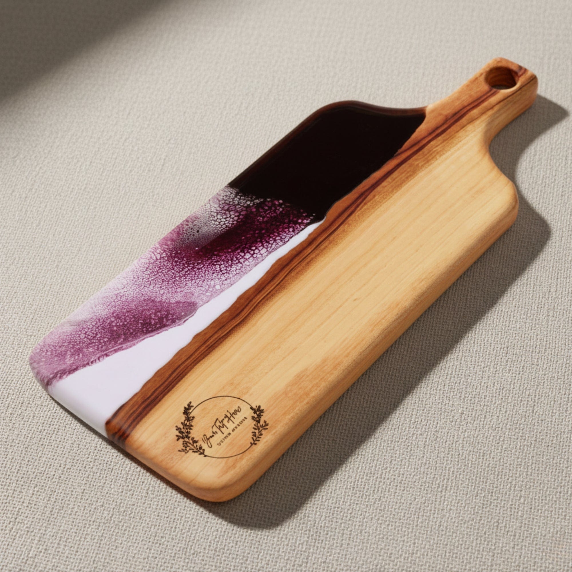 Large Resin Paddle