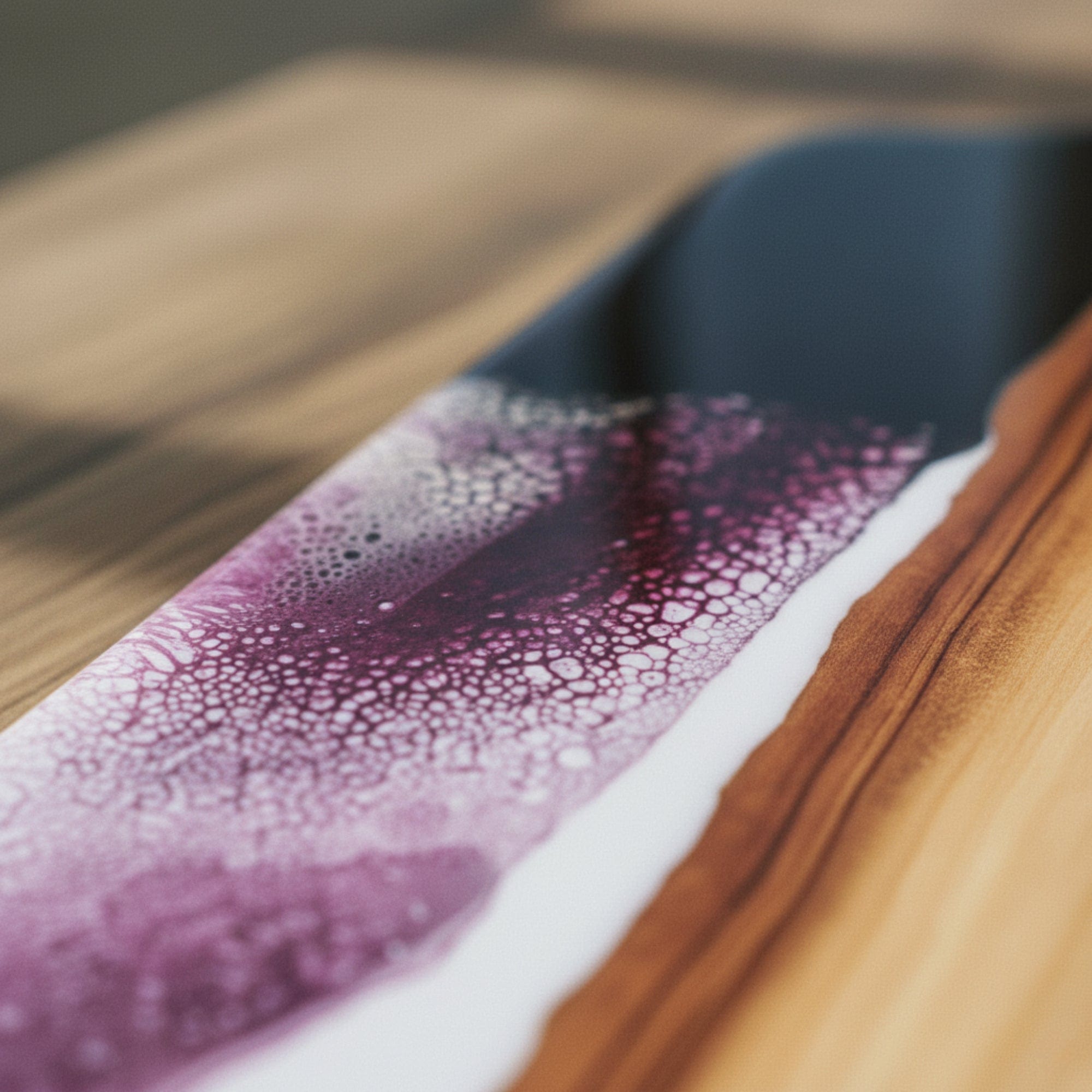 Large Resin Paddle