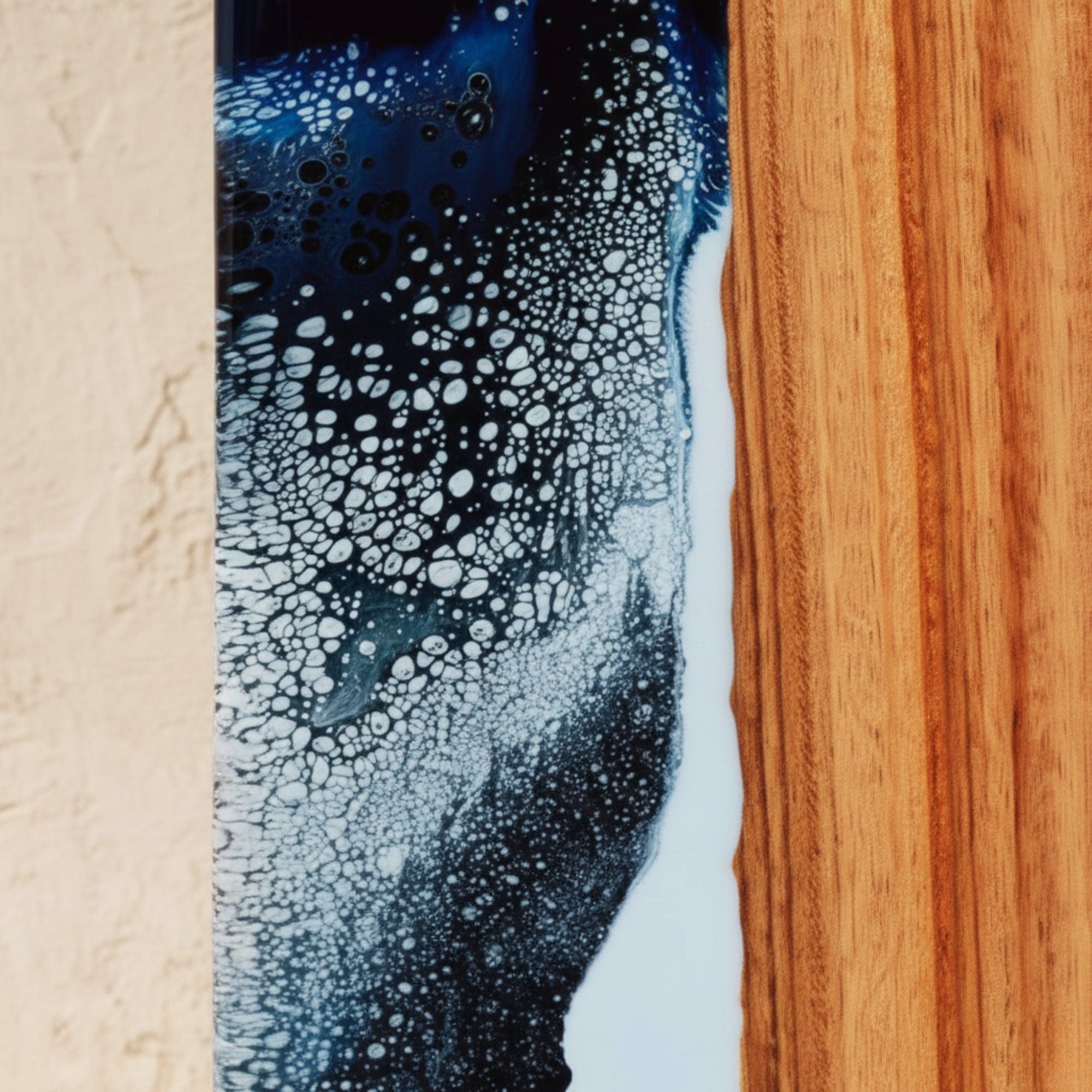 Large Resin Paddle