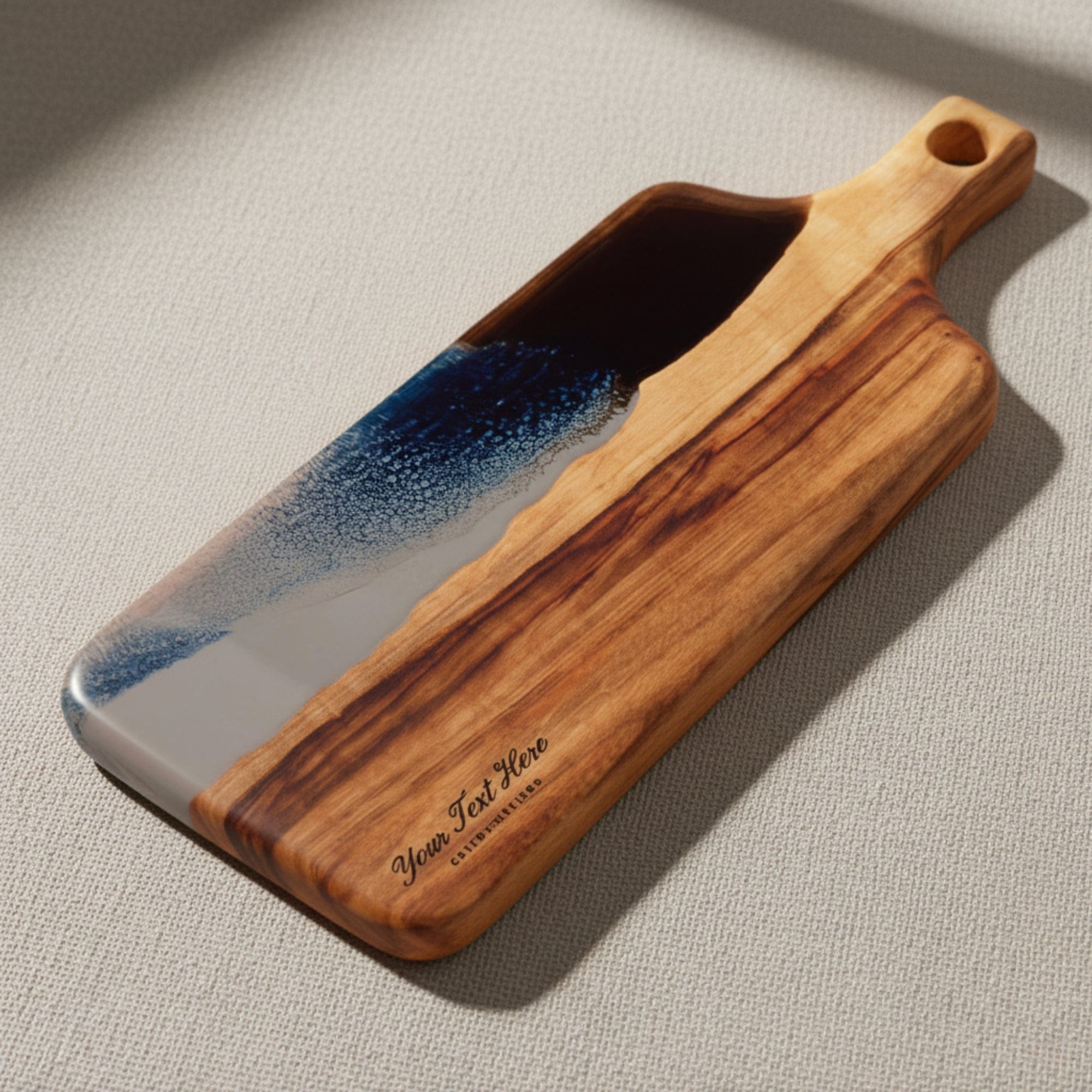 Large Resin Paddle