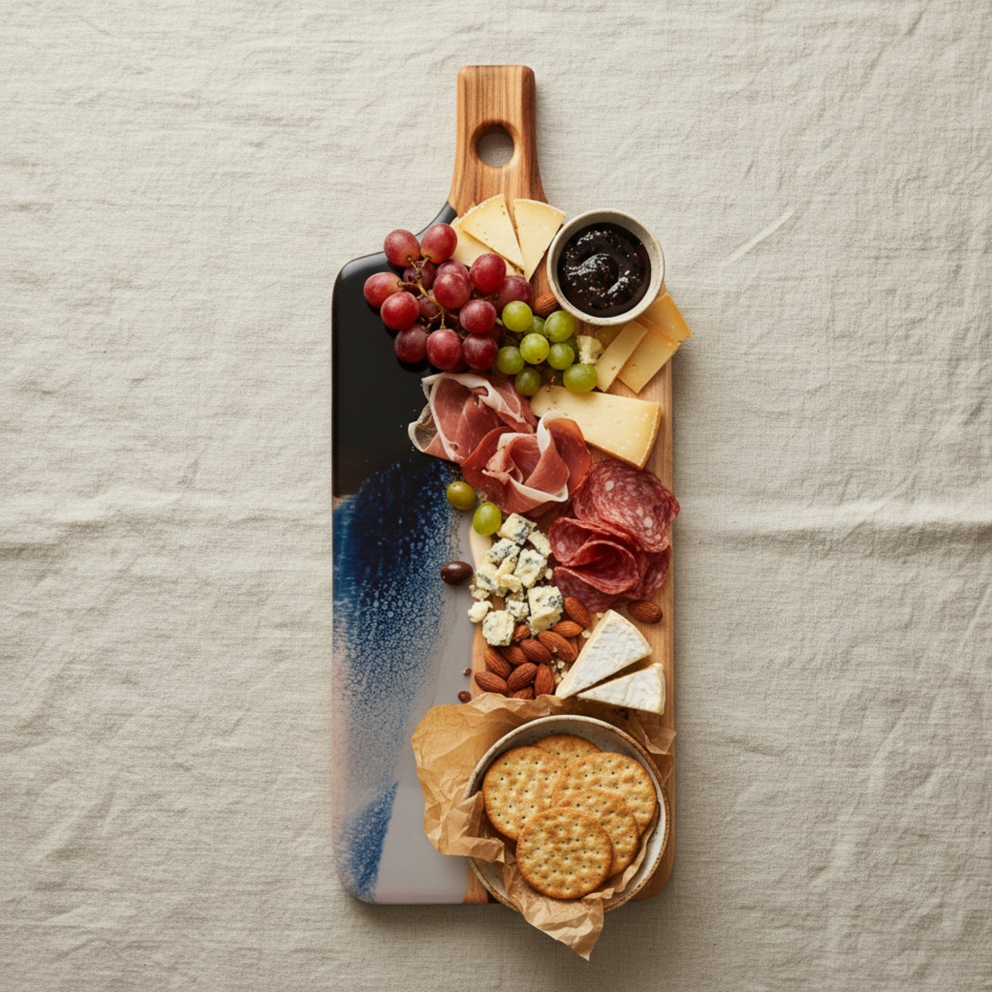Large Resin Paddle