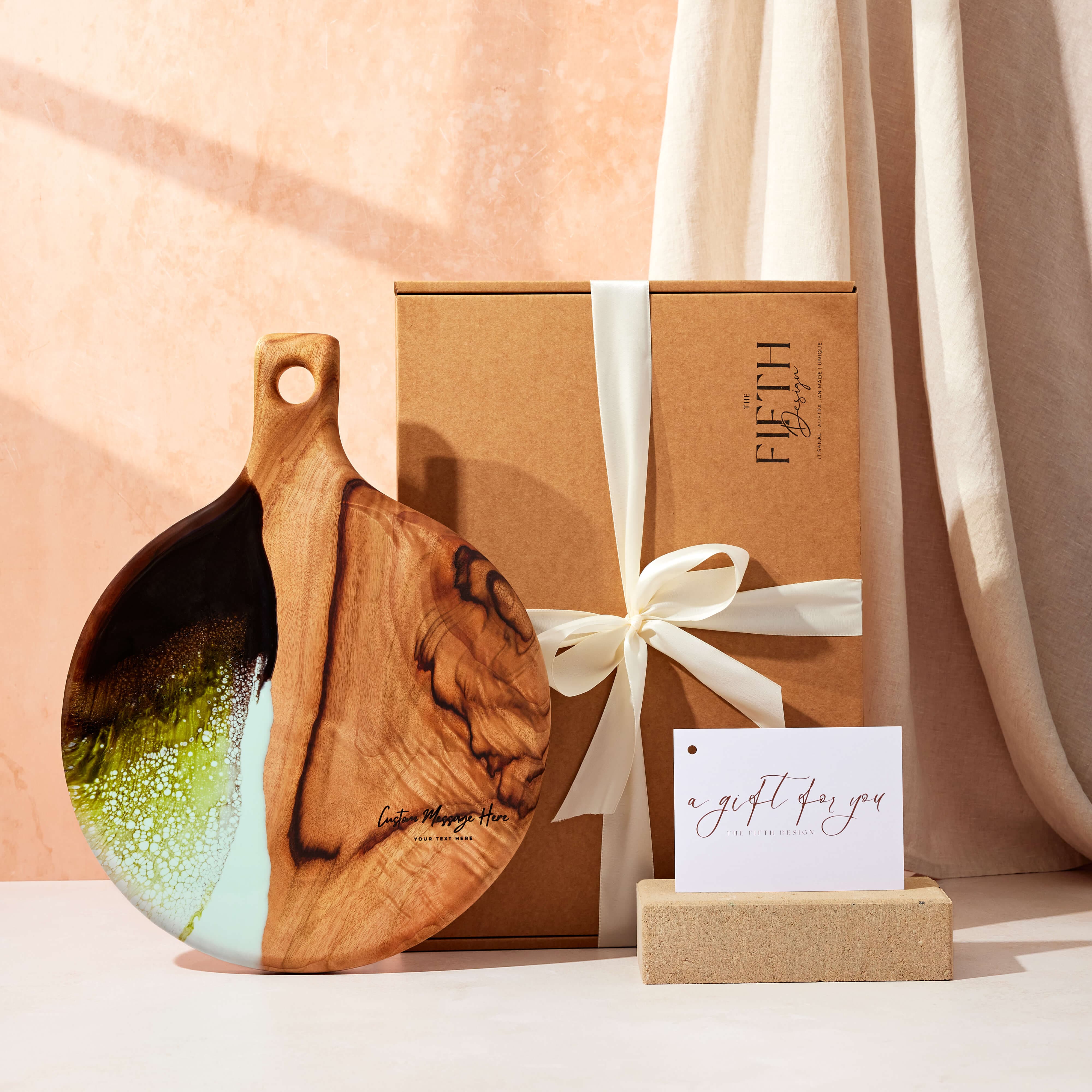 Gourmet Duo Gift Box