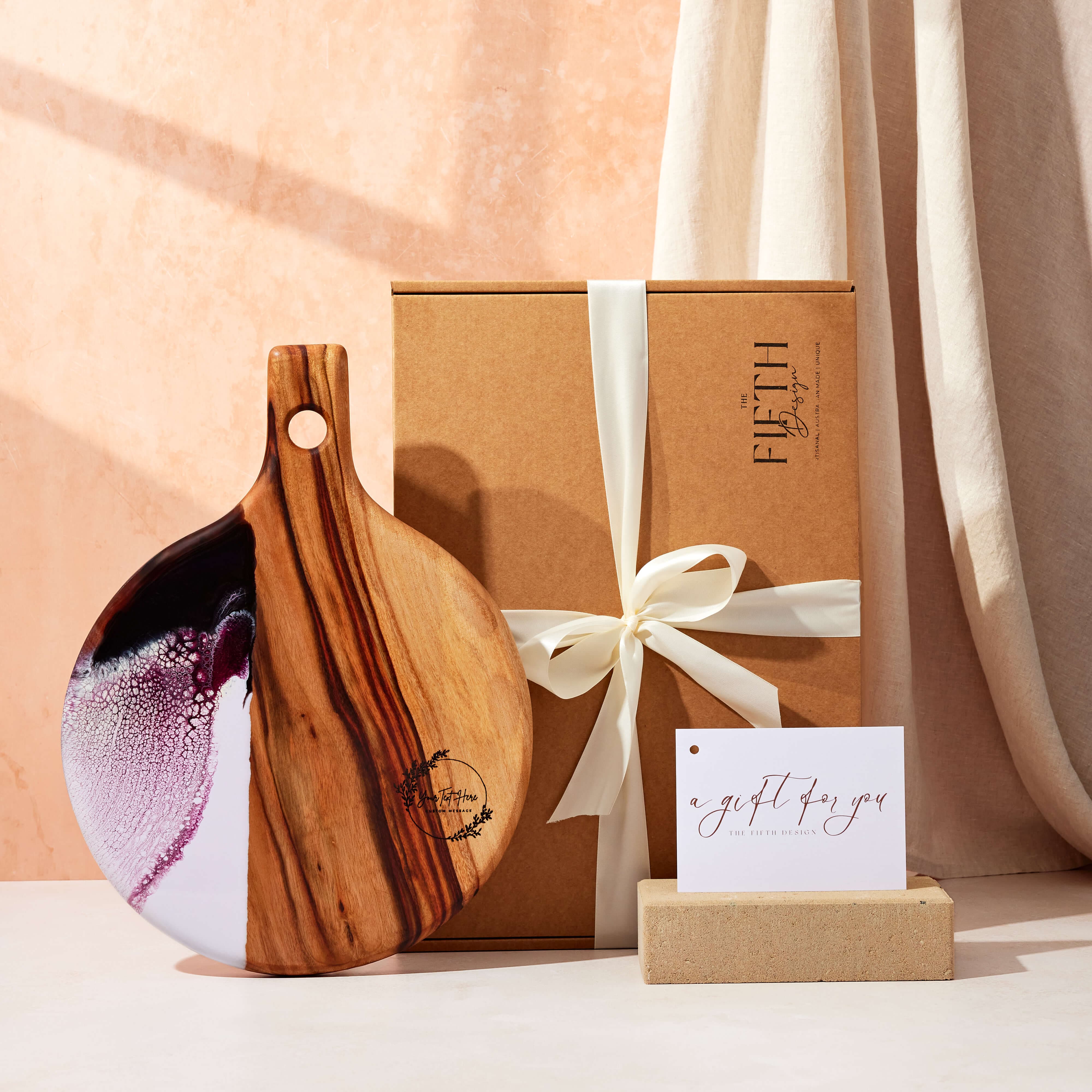Gourmet Duo Gift Box