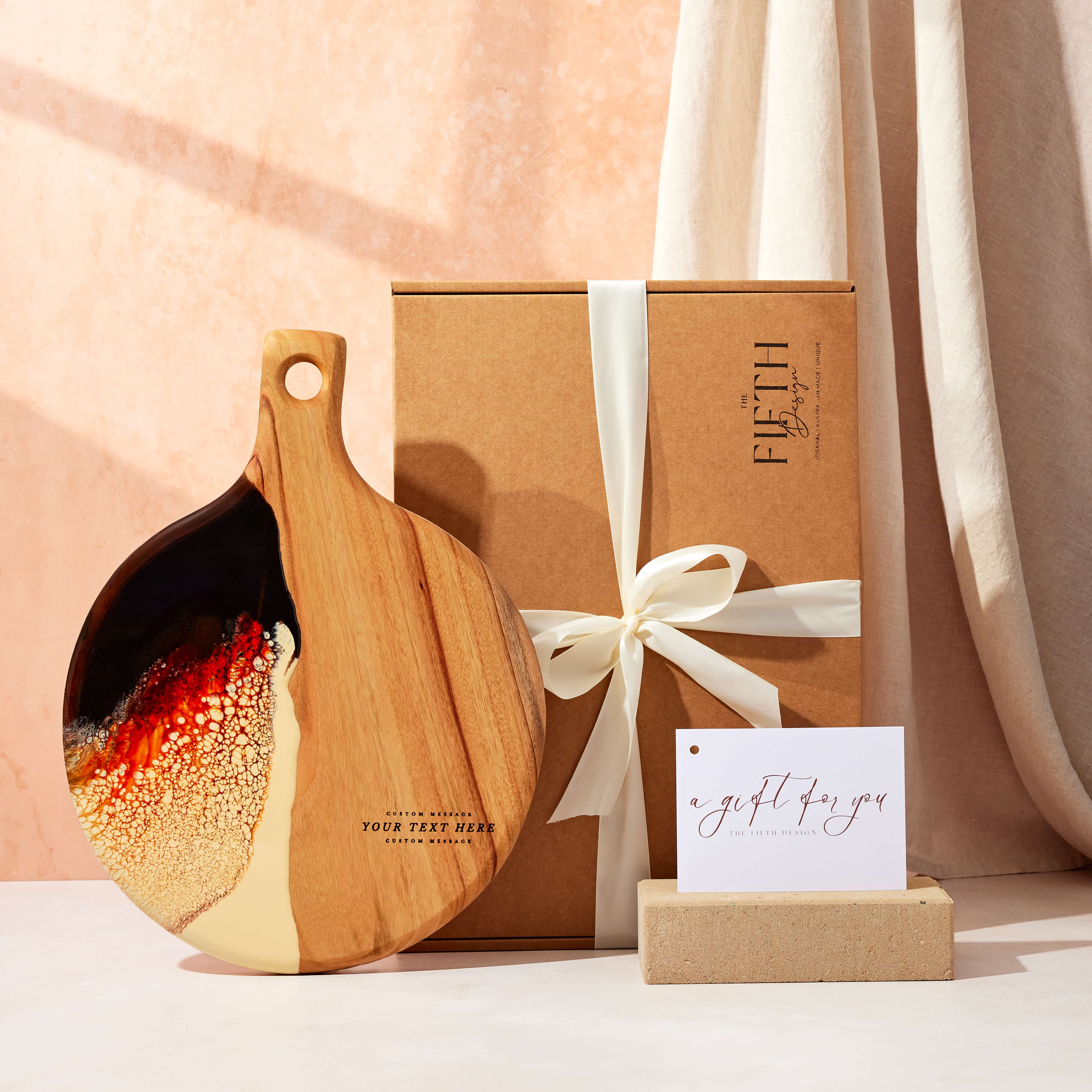 Gourmet Duo Gift Box