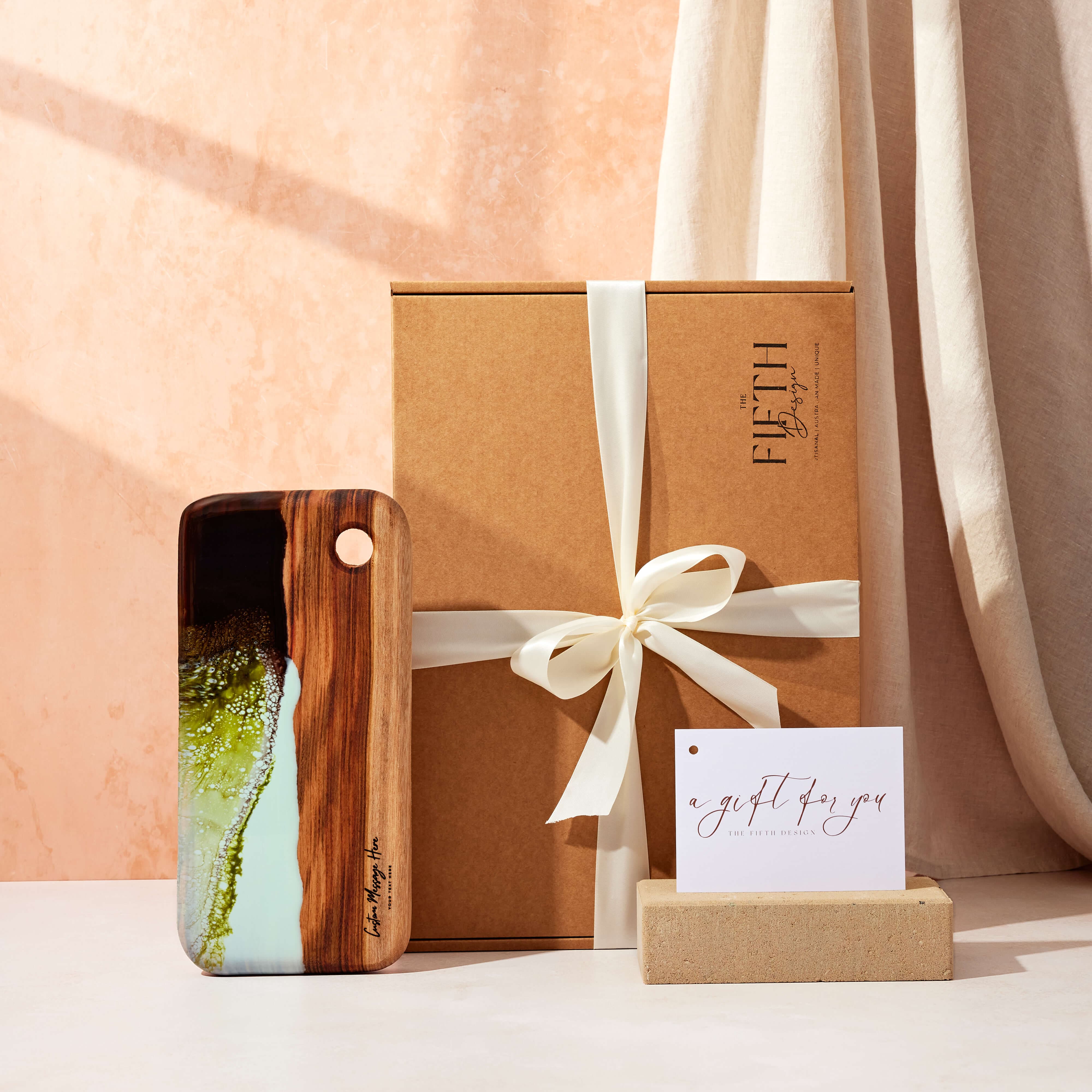 Nibbles Gift Box
