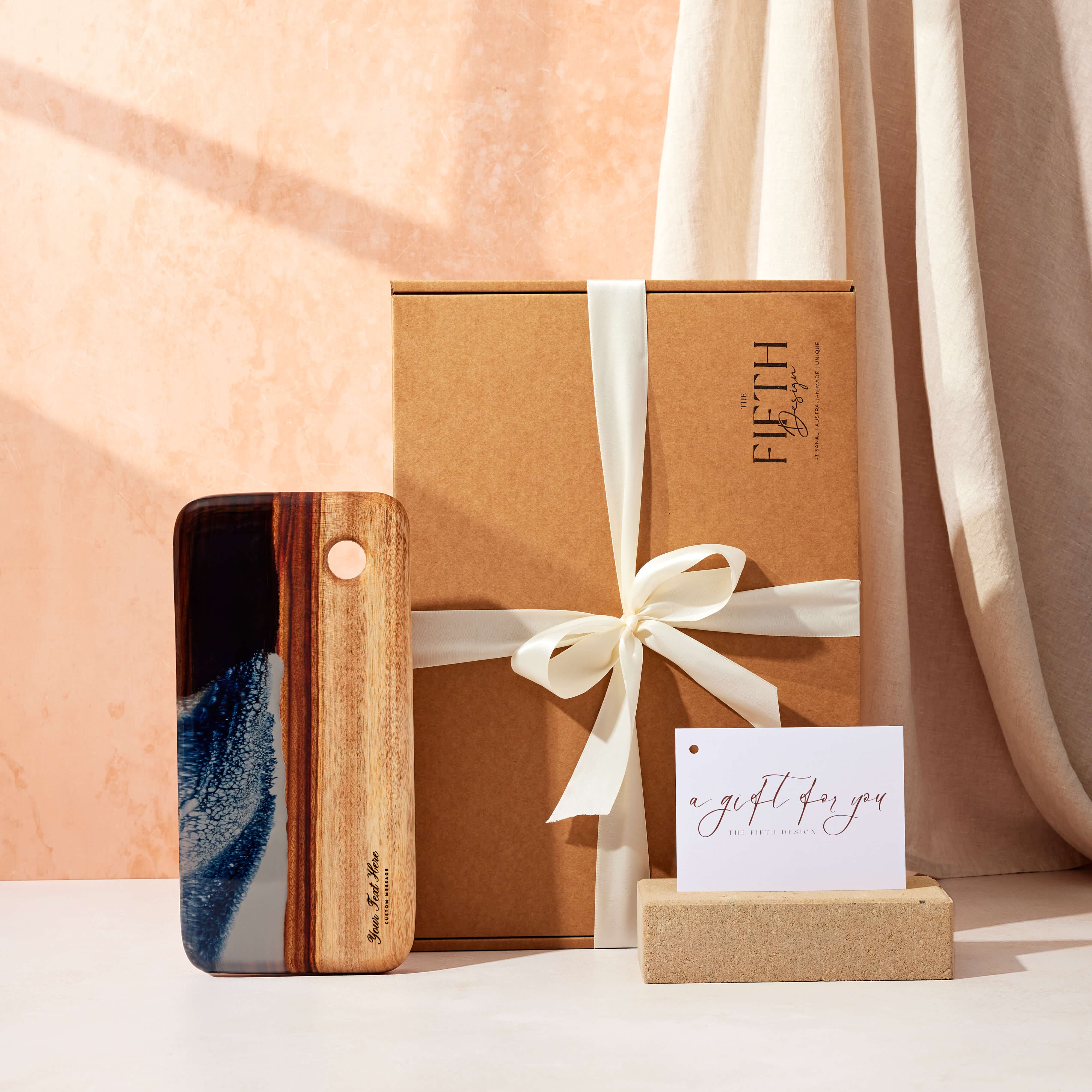 Nibbles Gift Box