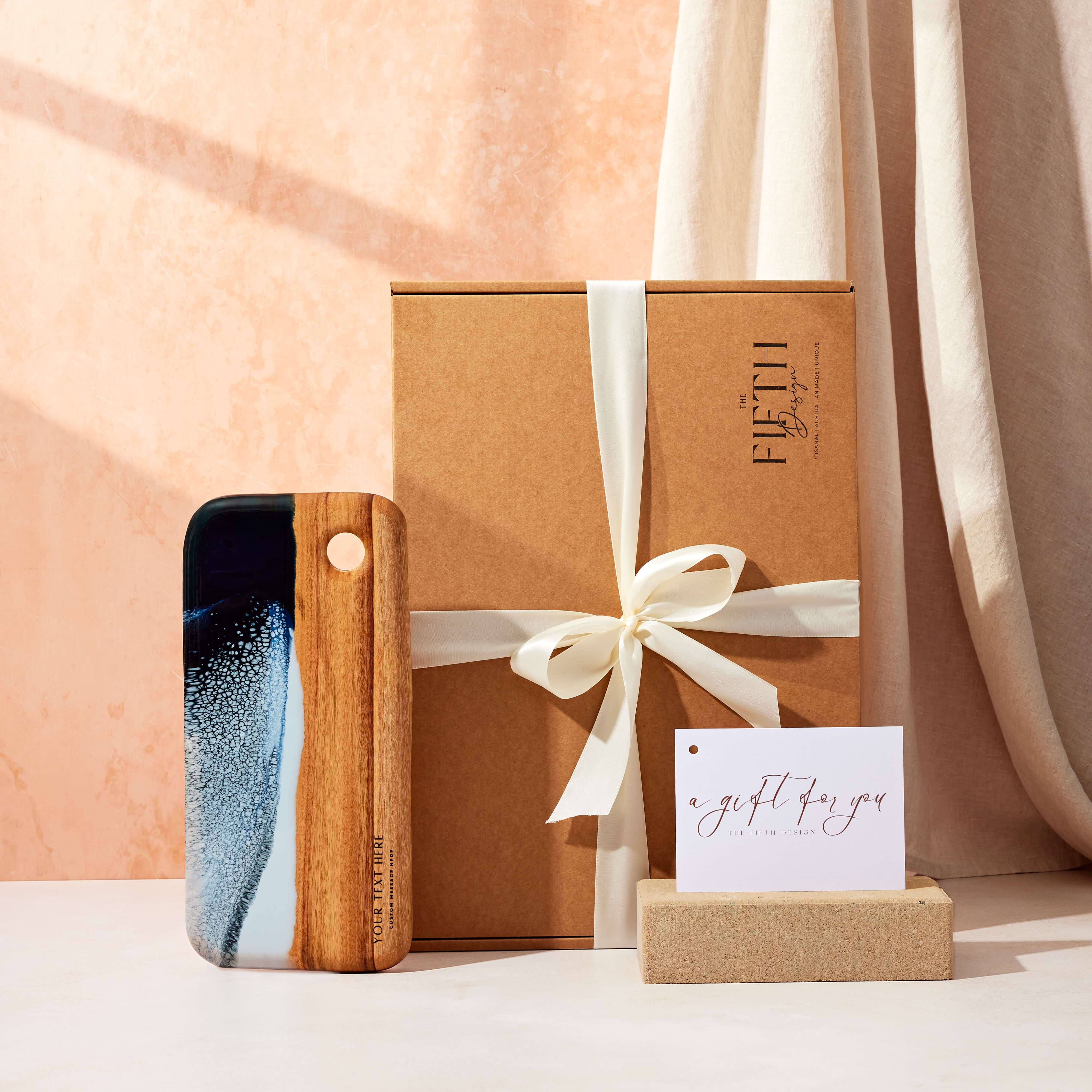 Nibbles Gift Box