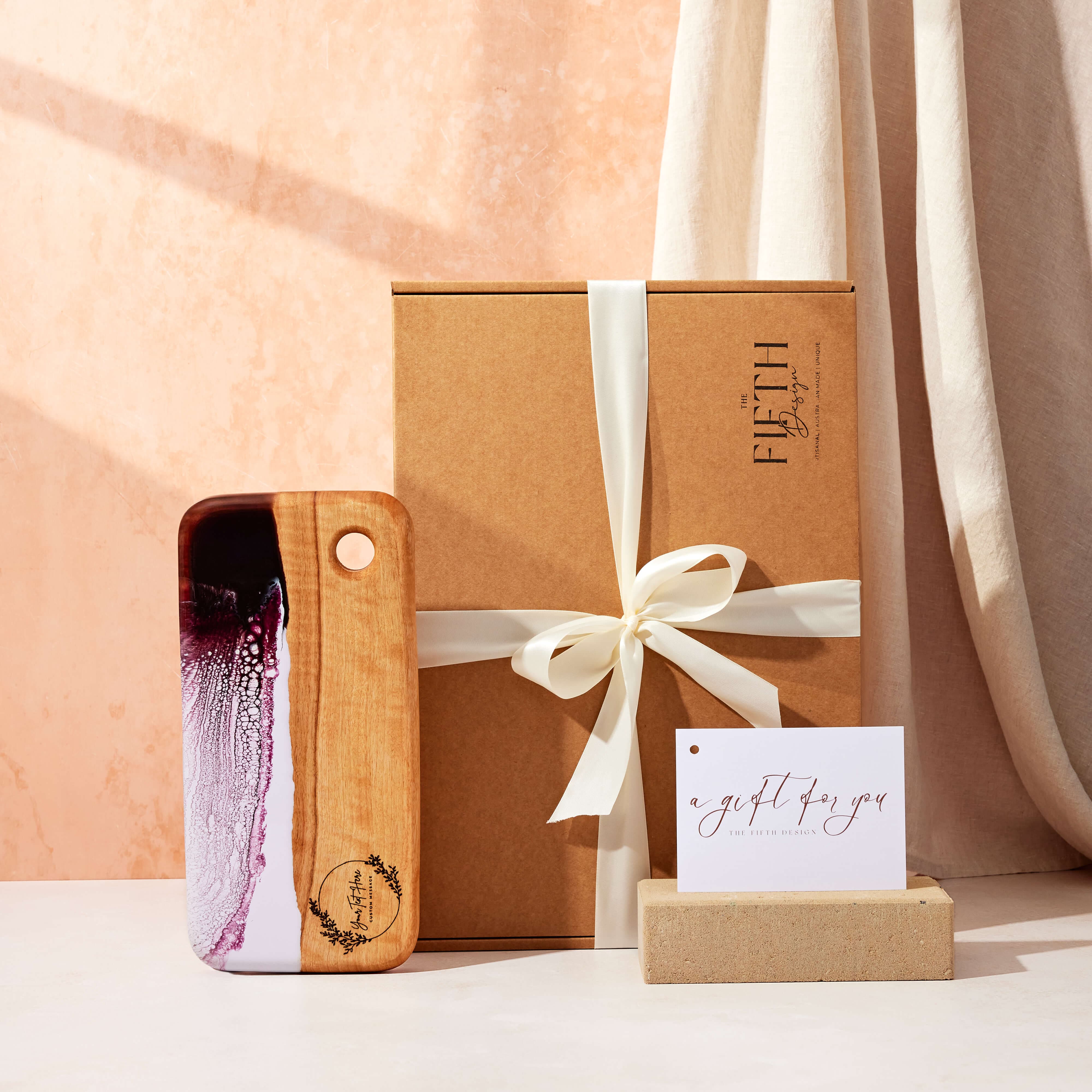 Nibbles Gift Box