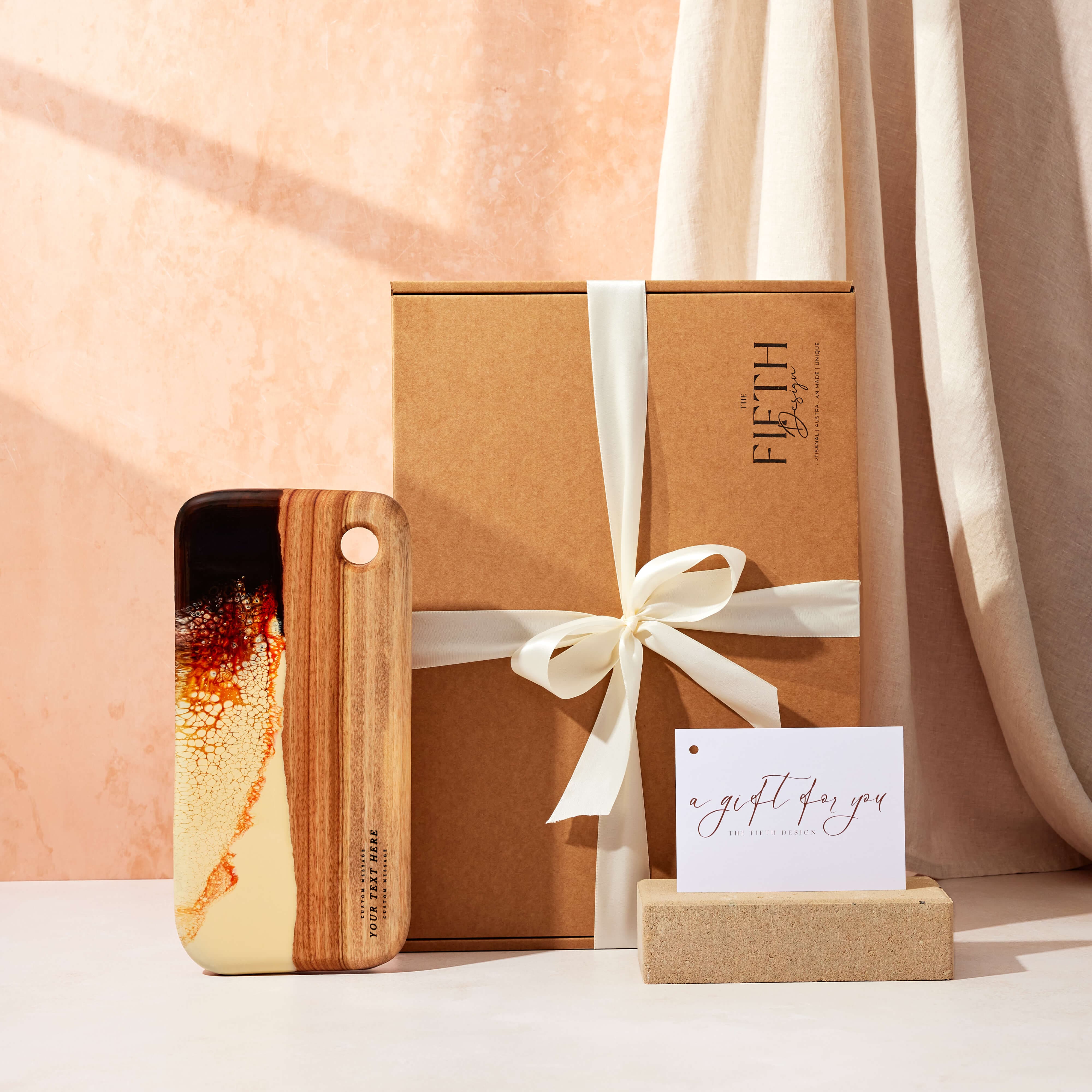 Nibbles Gift Box