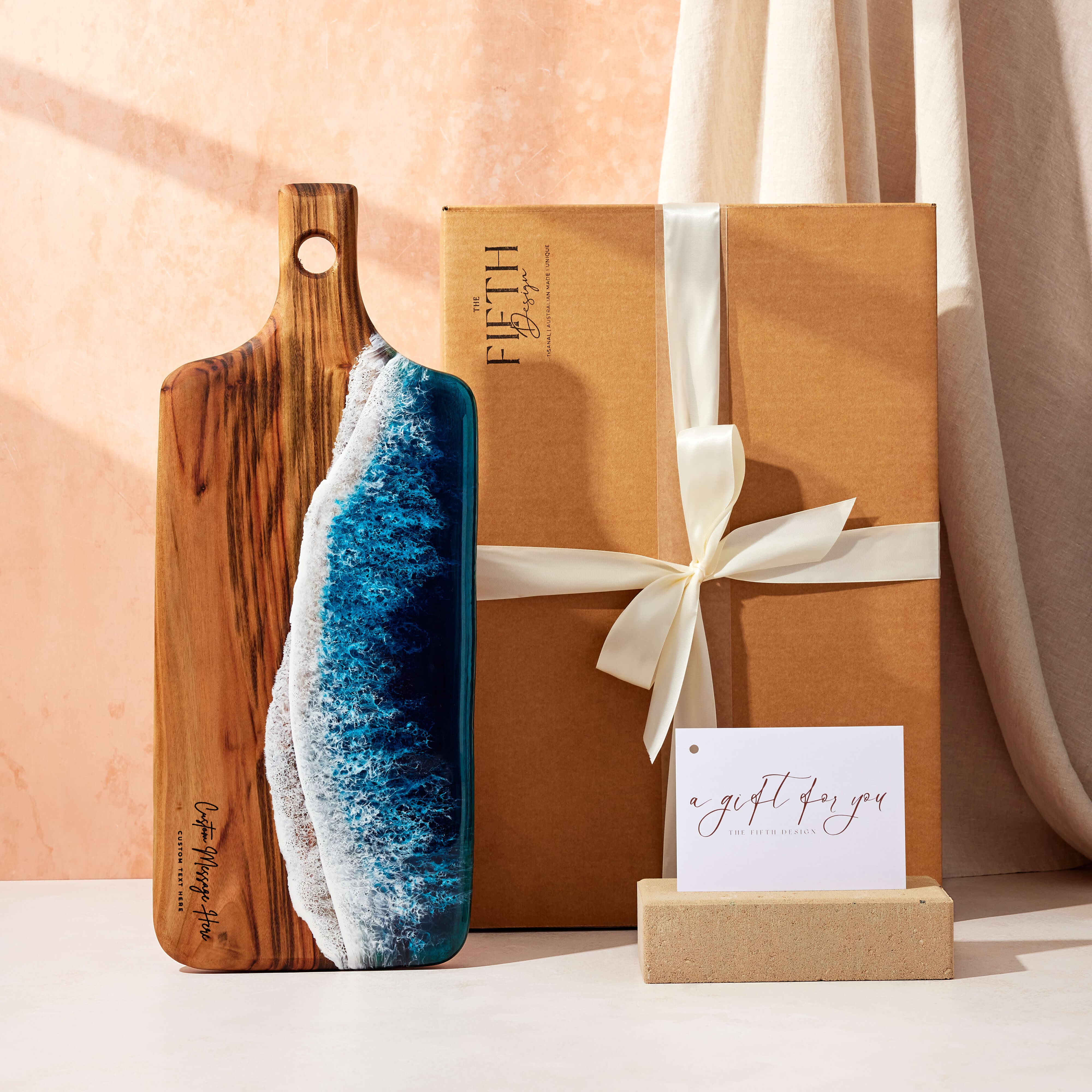 Ultimatives Geschenkpaket