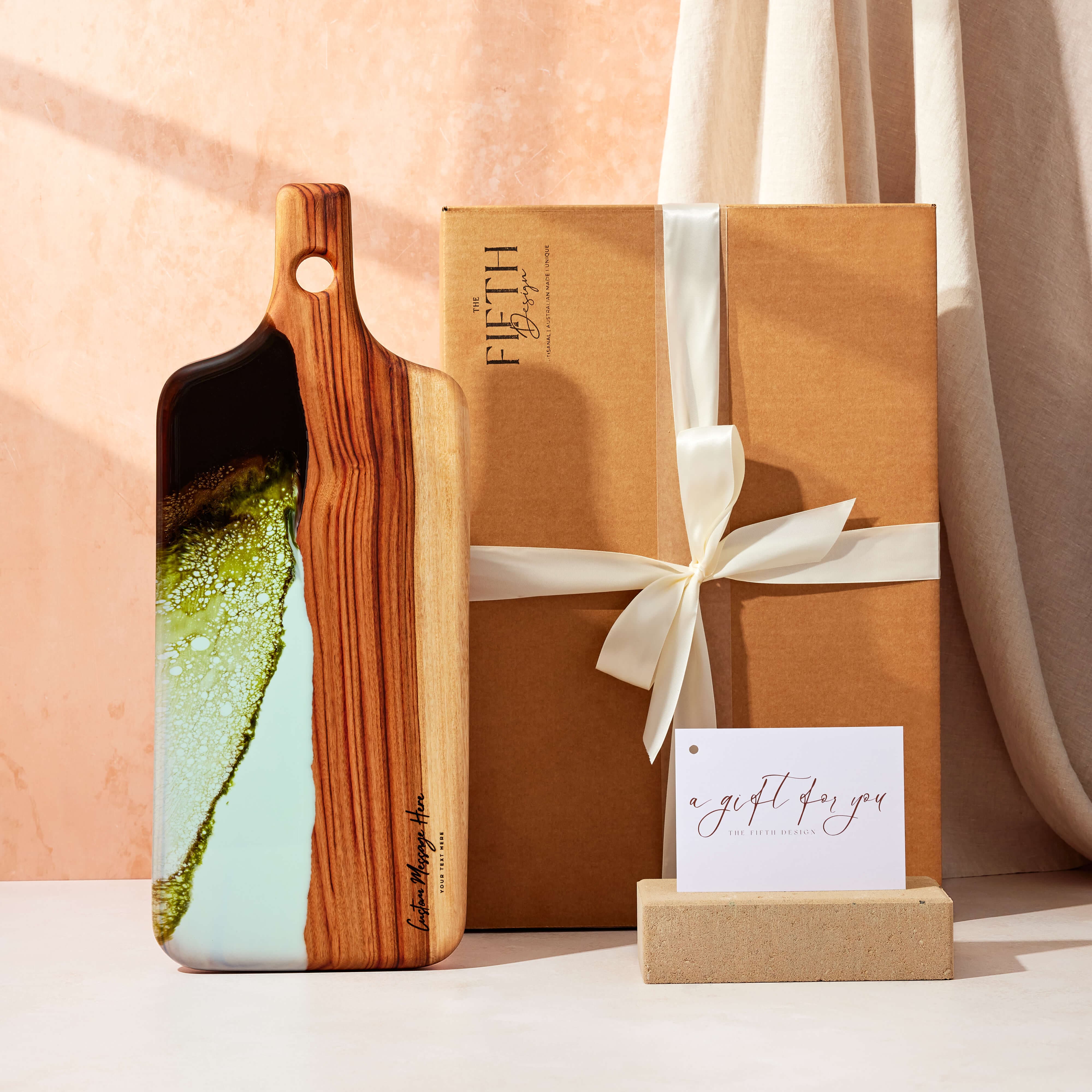 Ultimatives Geschenkpaket