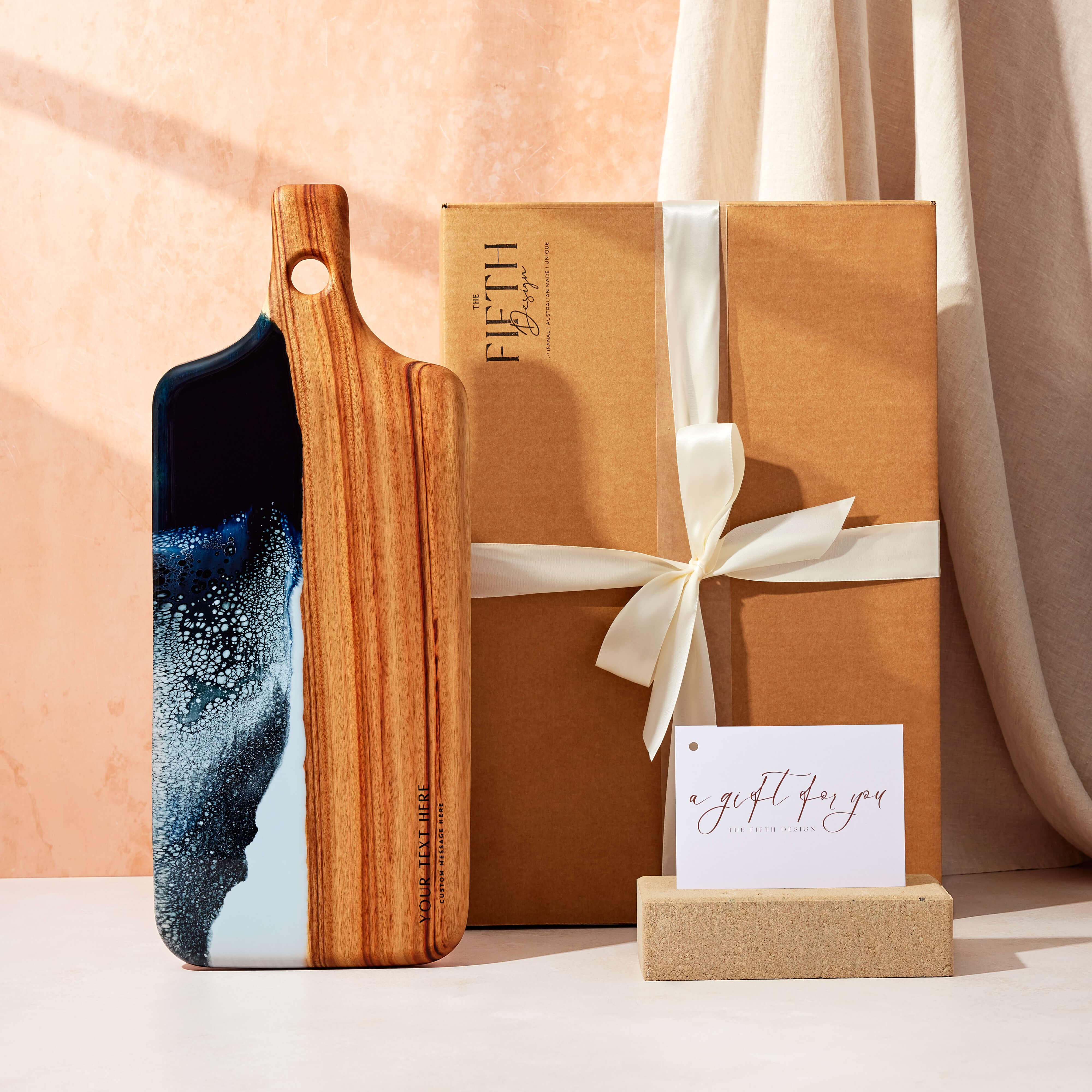 Ultimatives Geschenkpaket