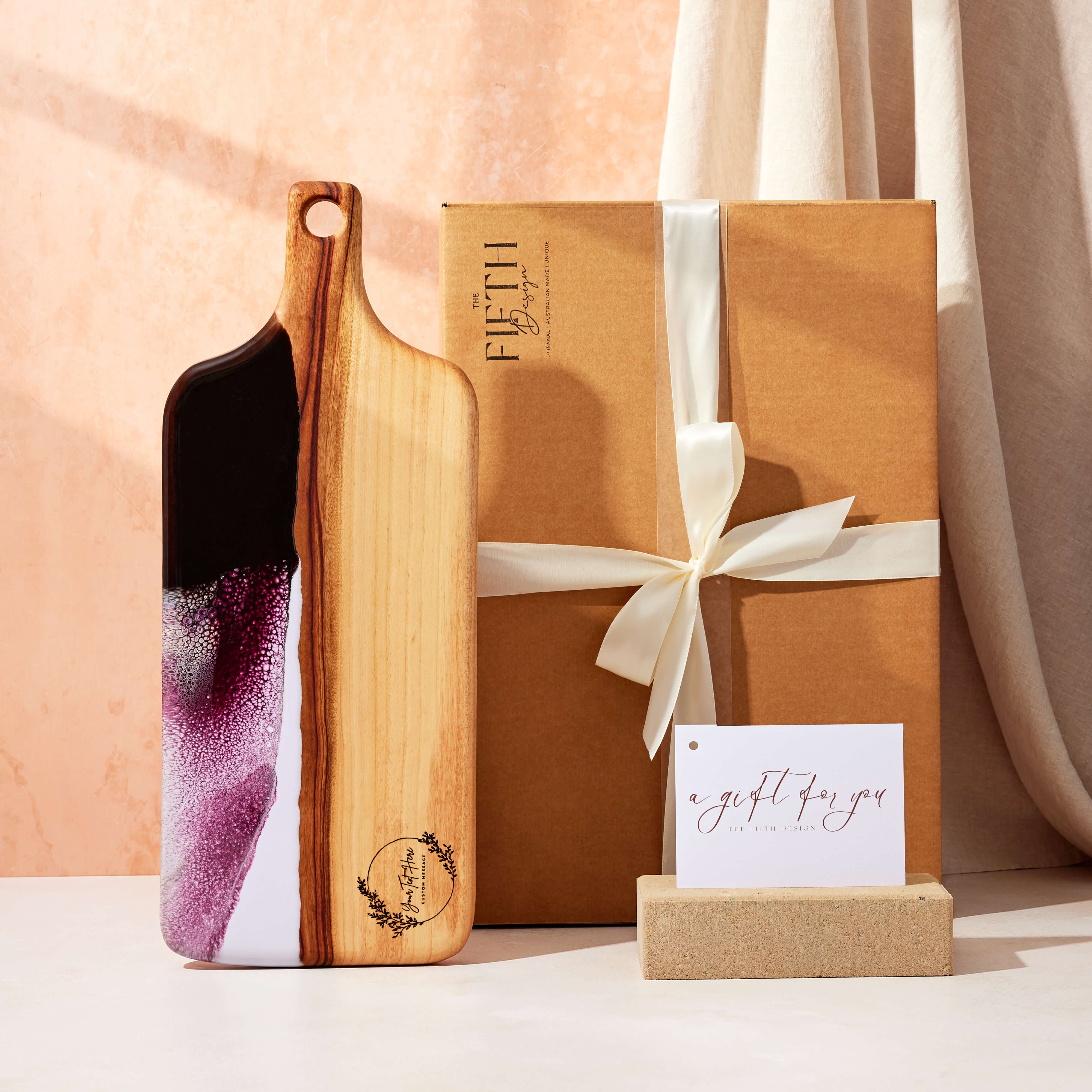 Ultimatives Geschenkpaket