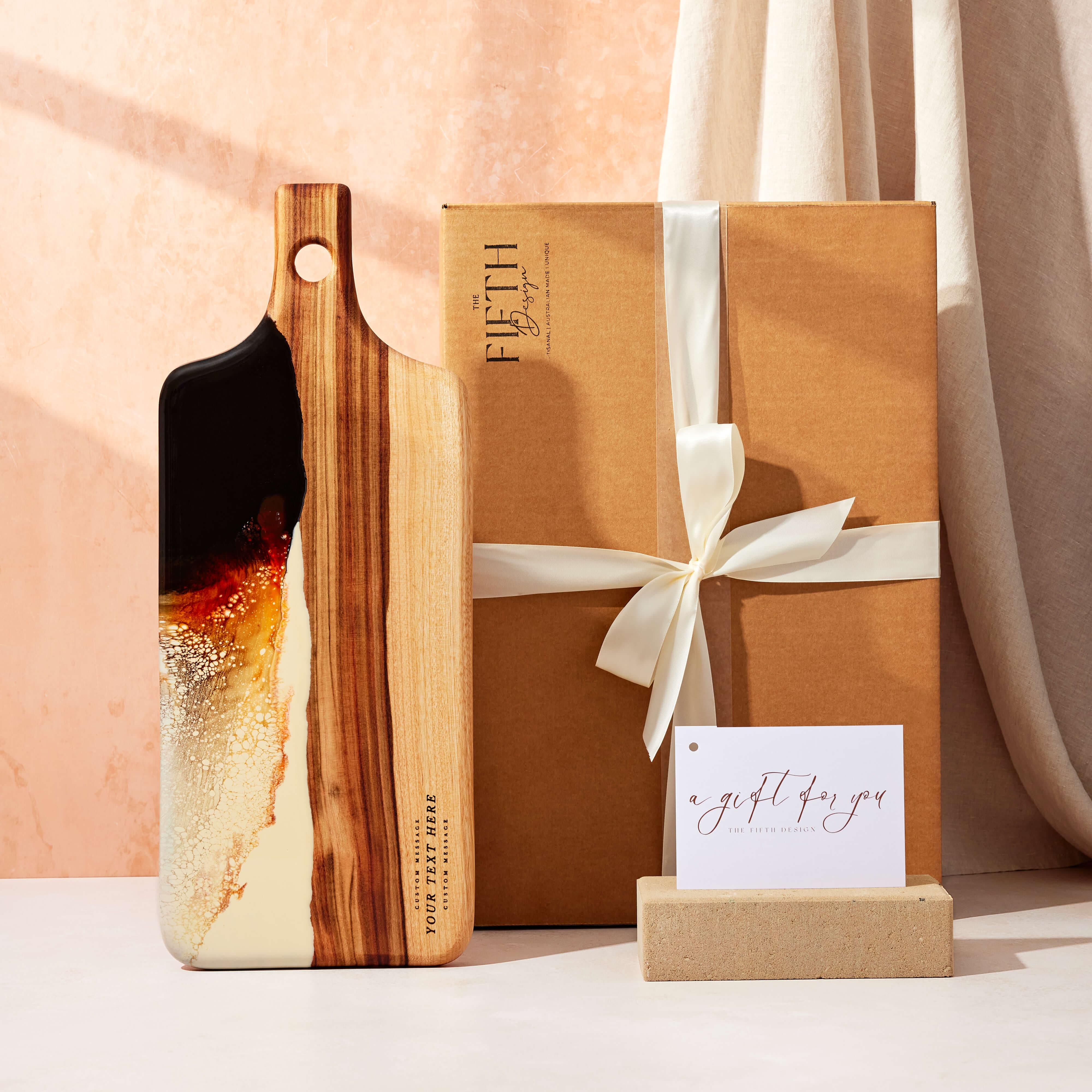 Ultimatives Geschenkpaket