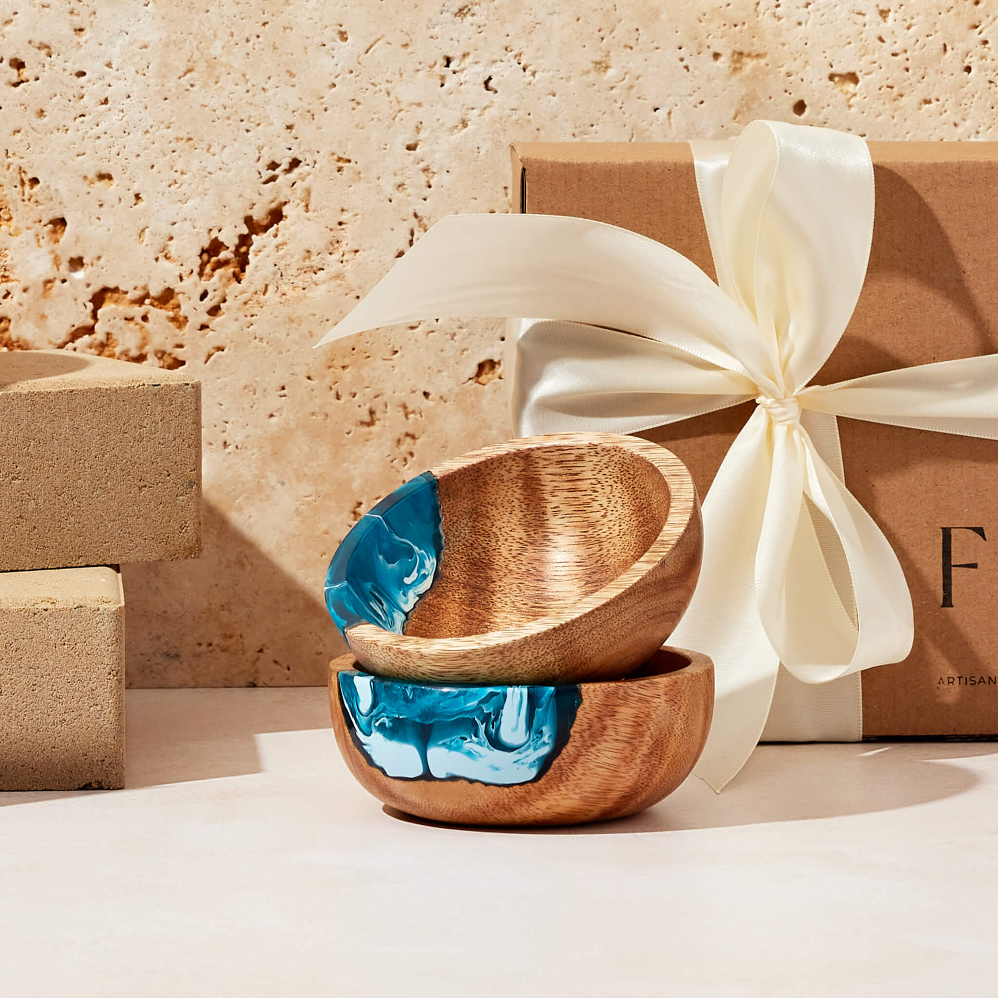 Ultimatives Geschenkpaket