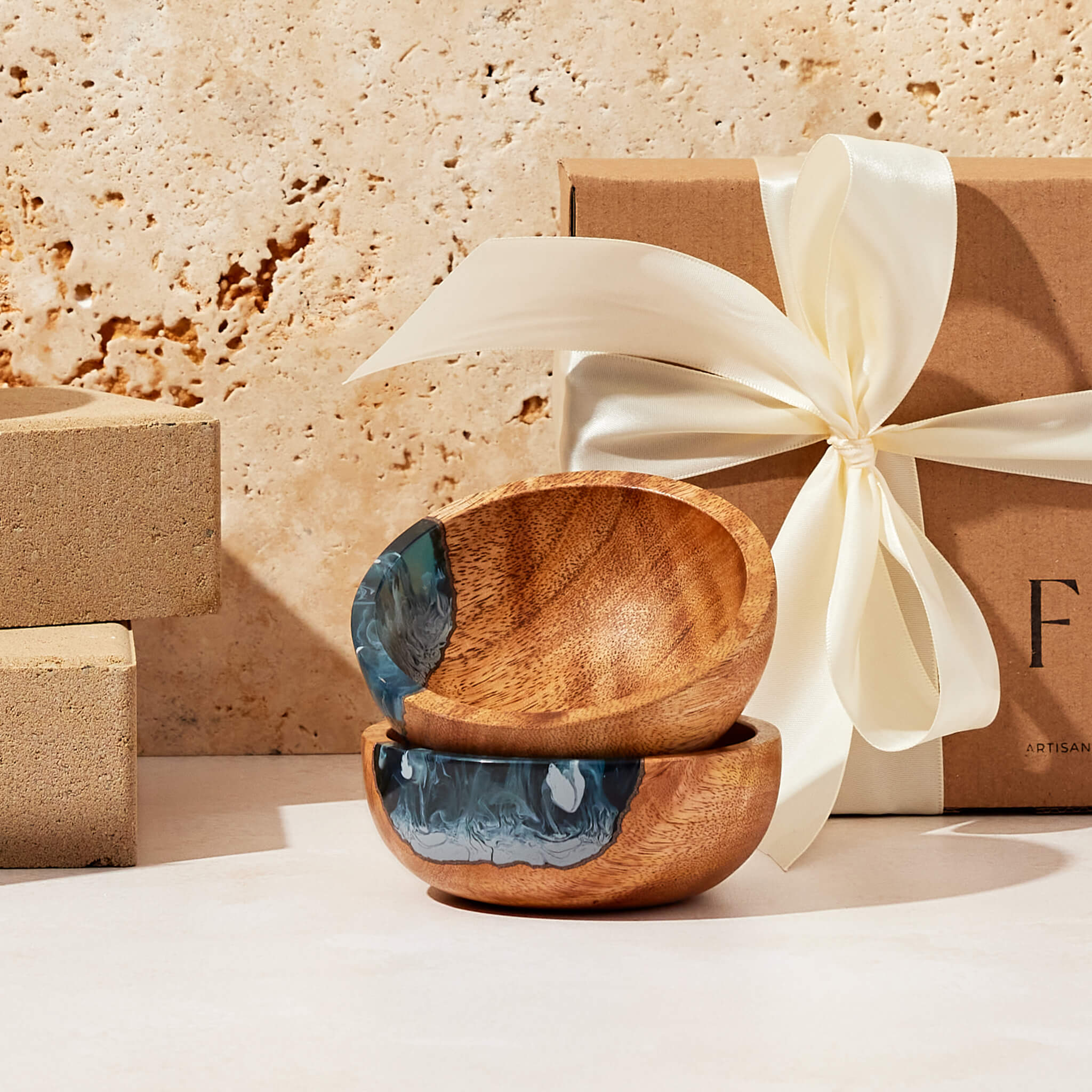 Ultimatives Geschenkpaket