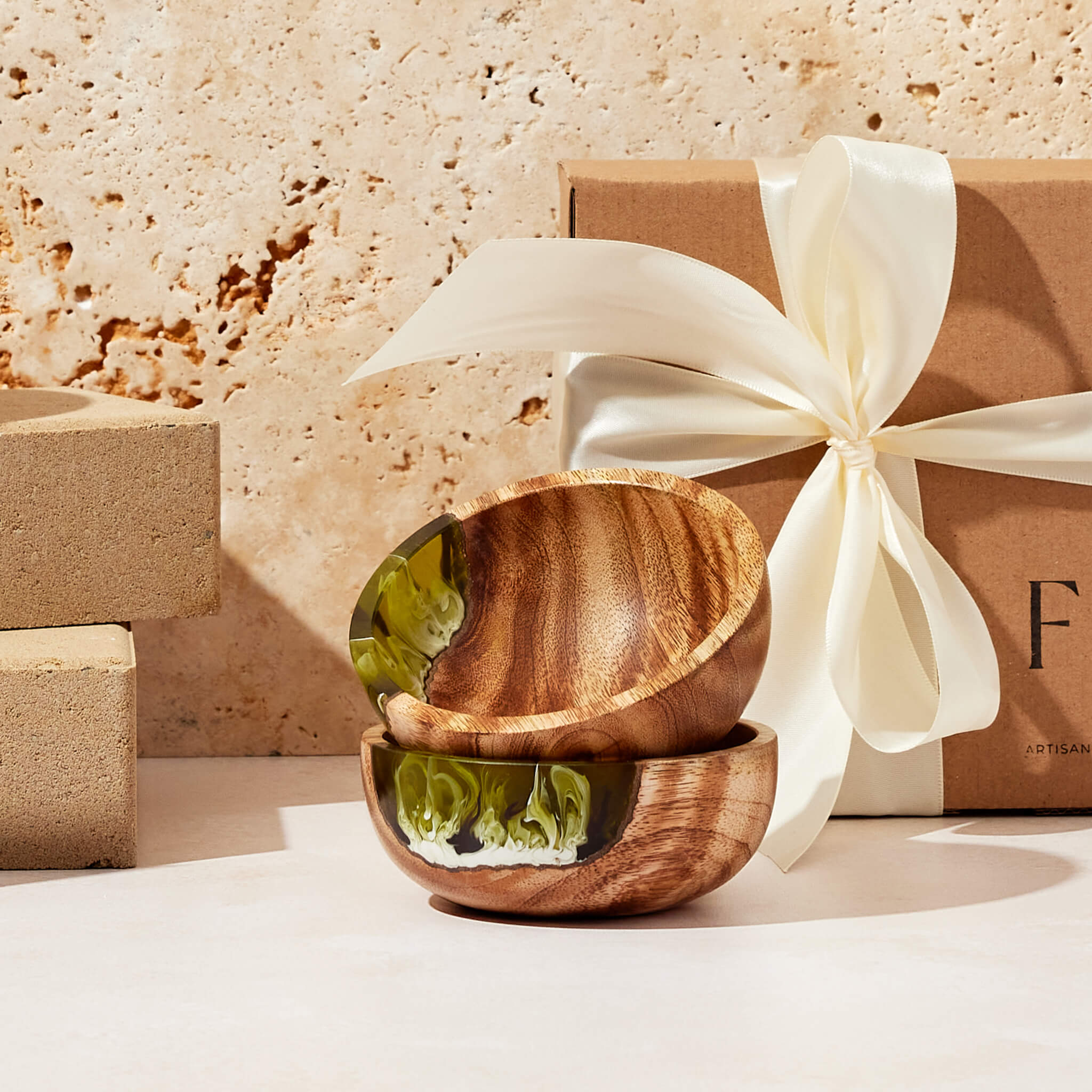 Ultimatives Geschenkpaket