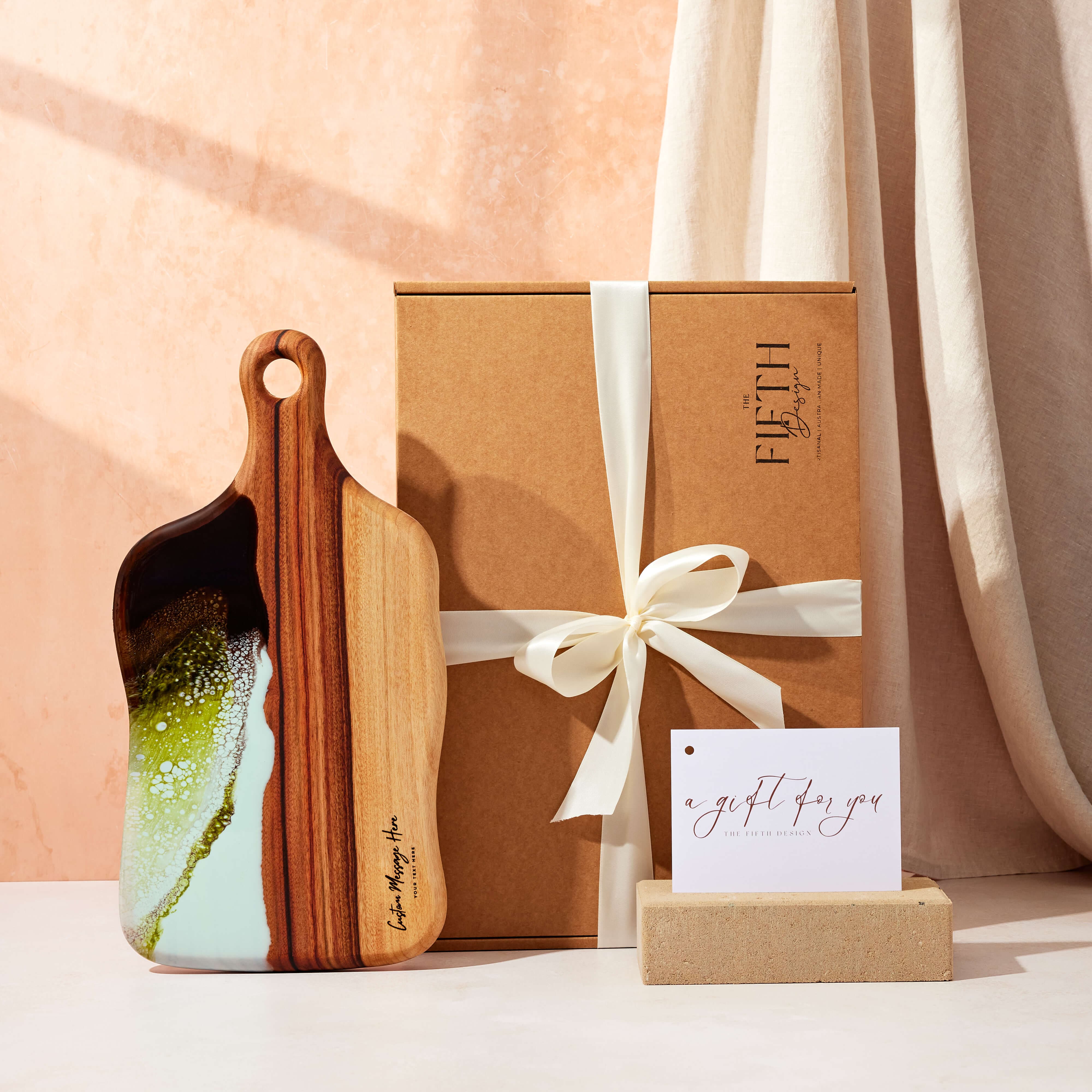 Charcuterie Bundle