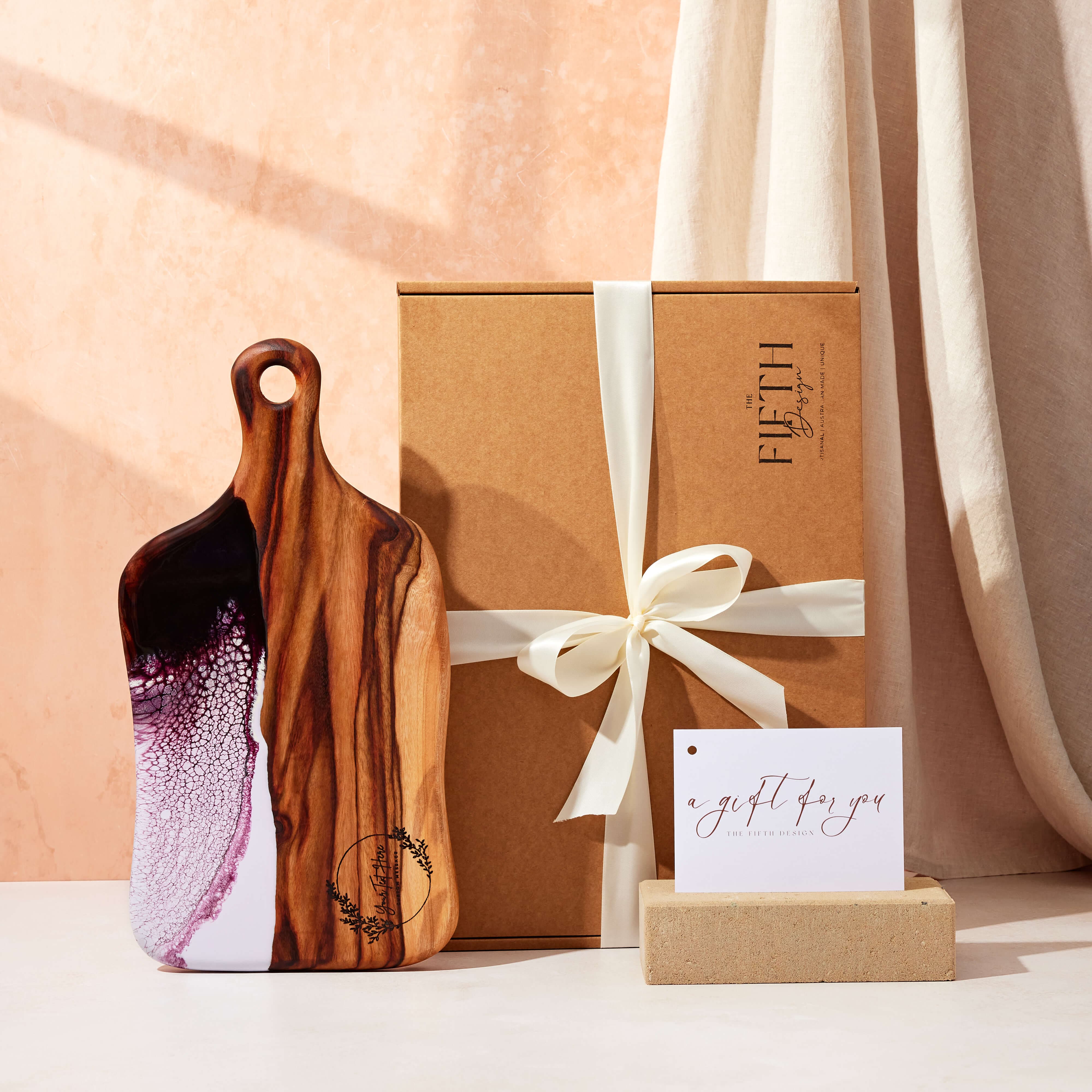 Charcuterie Bundle