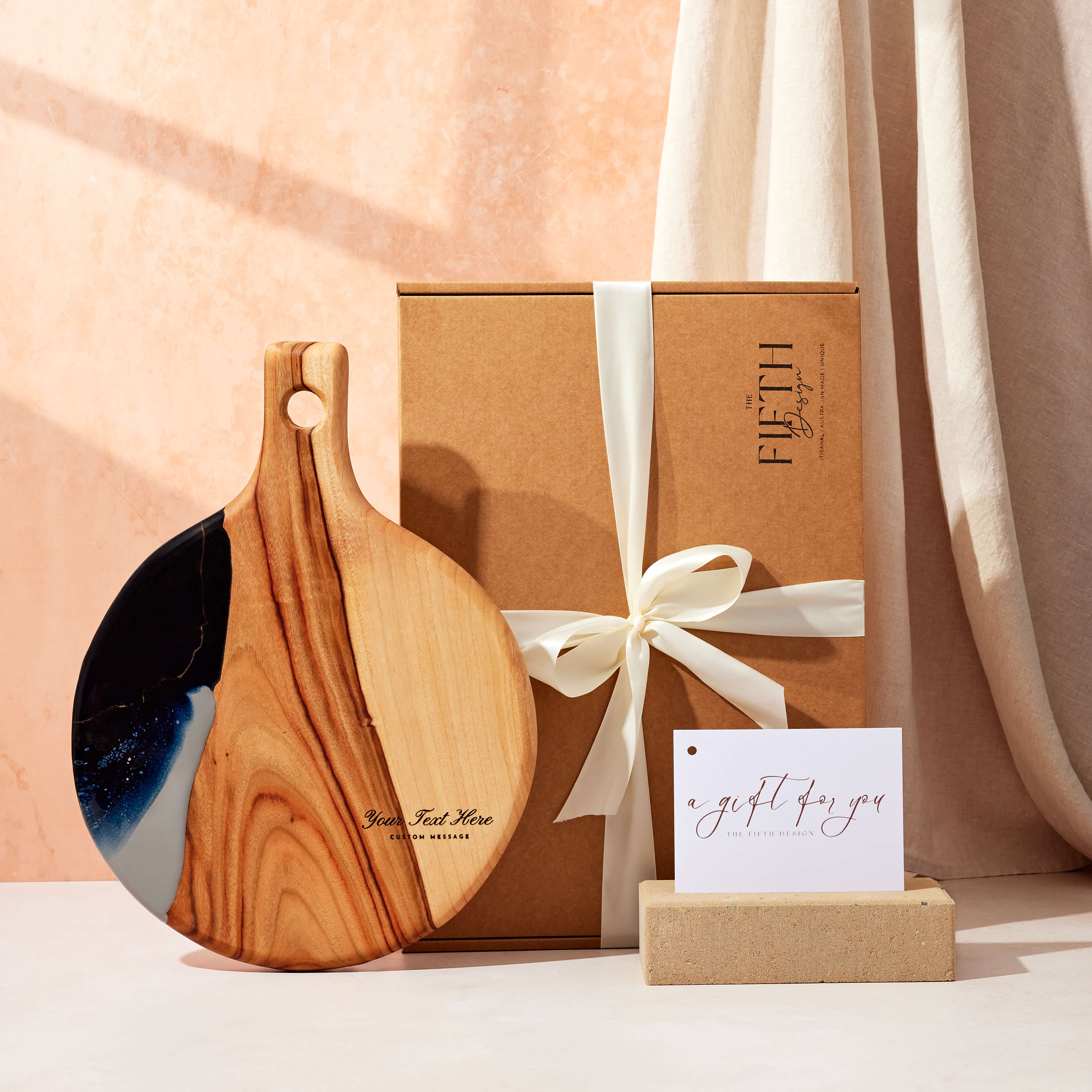 Gourmet Duo Gift Box