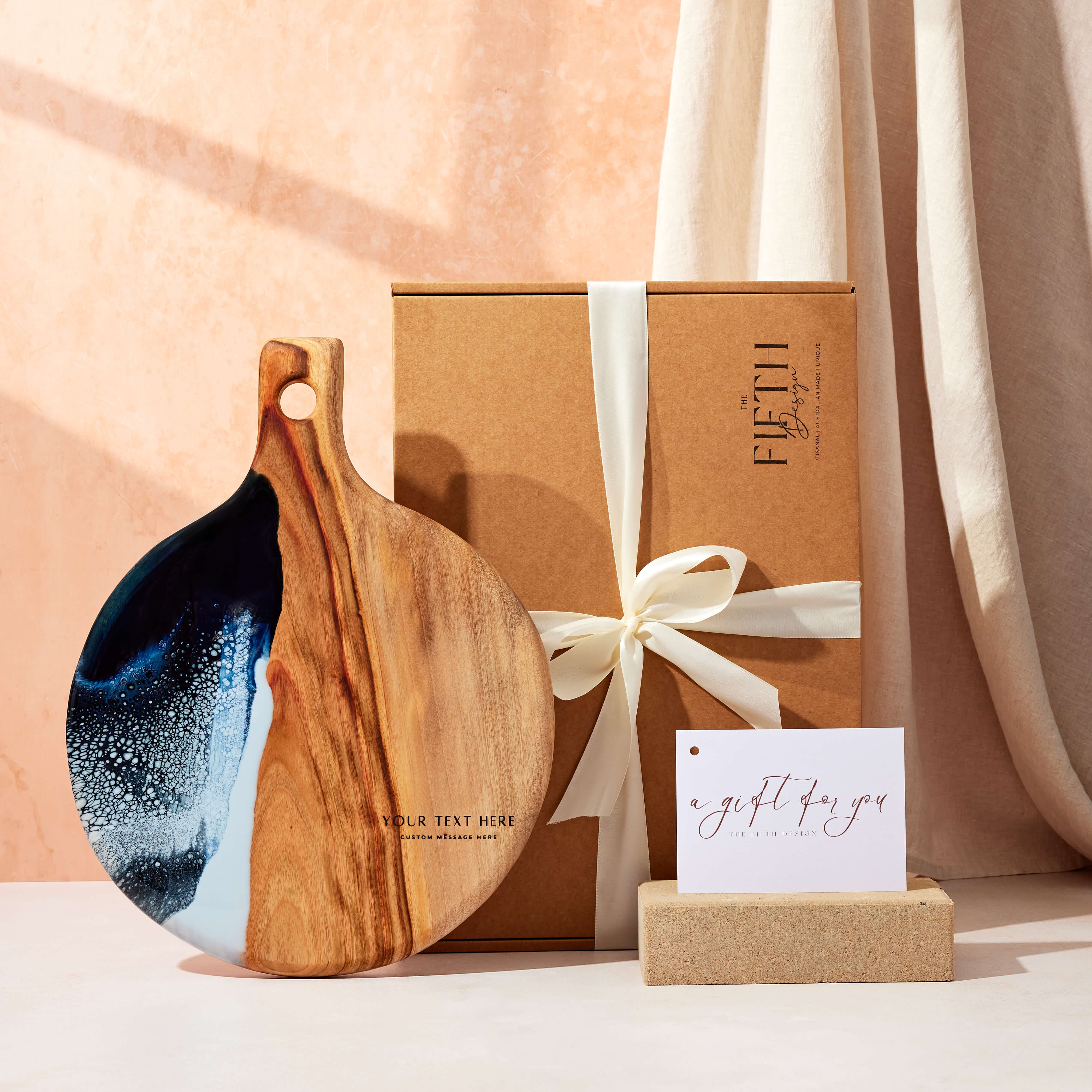 Gourmet Duo Gift Box