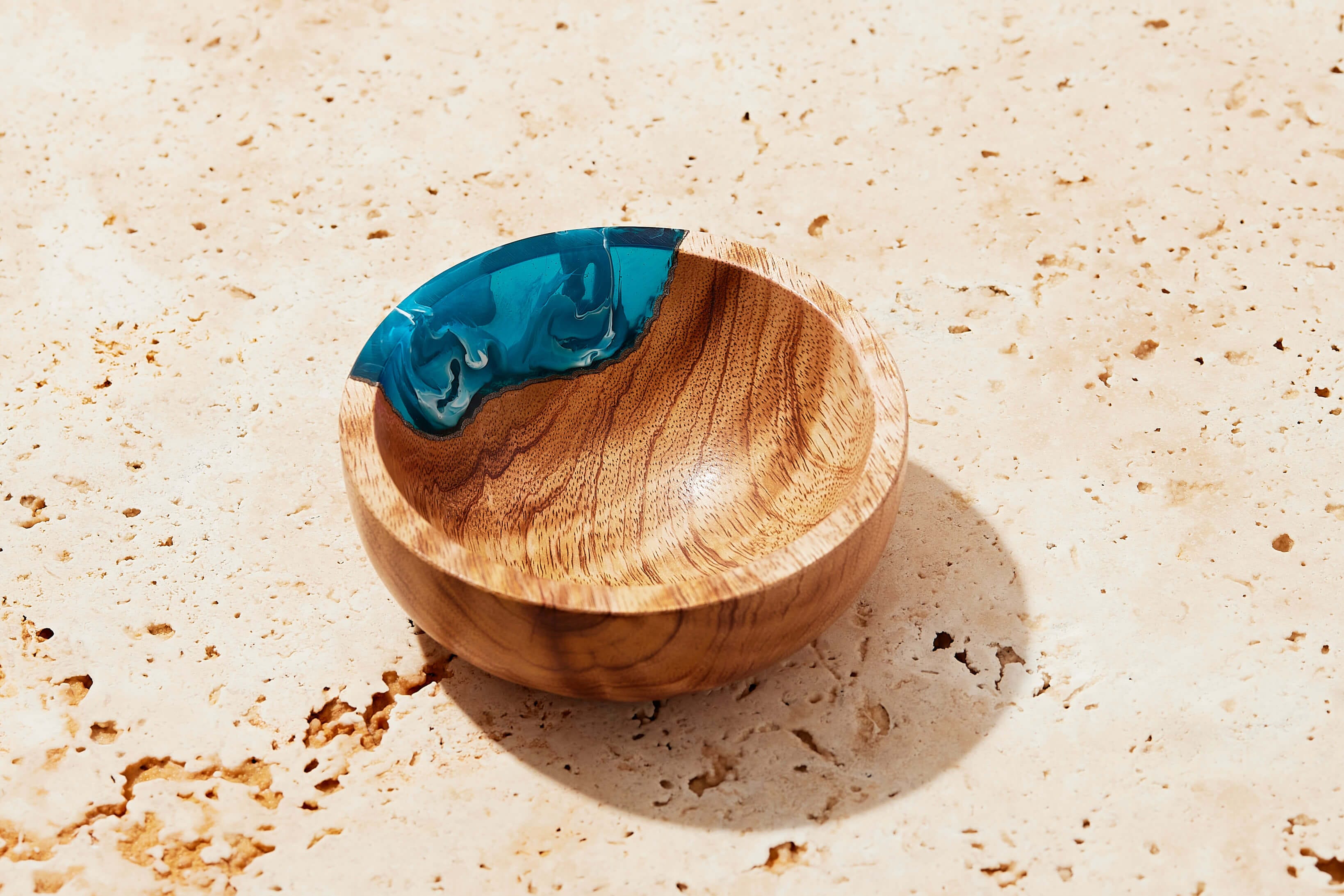 Resin Bowl