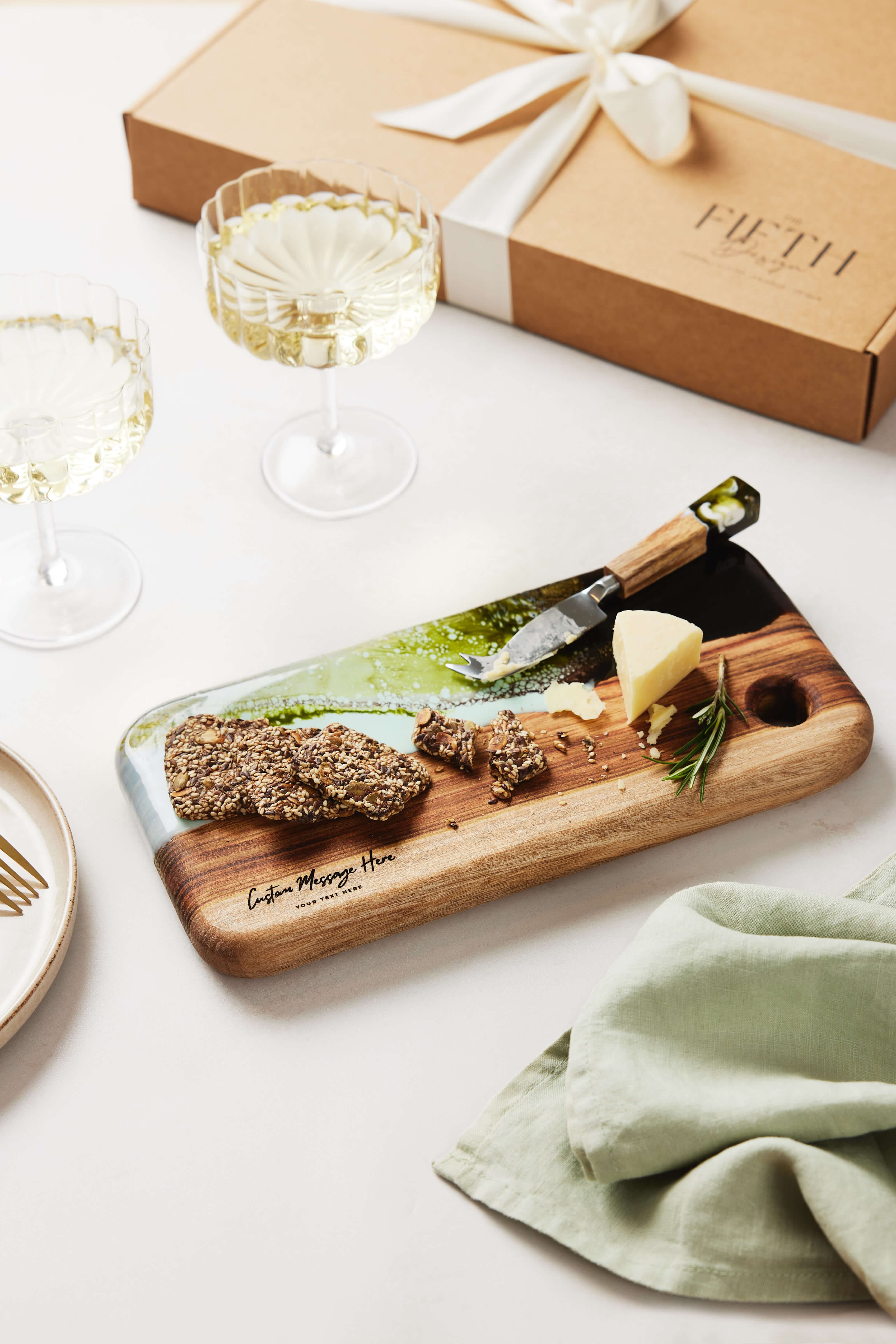 Nibbles Gift Box
