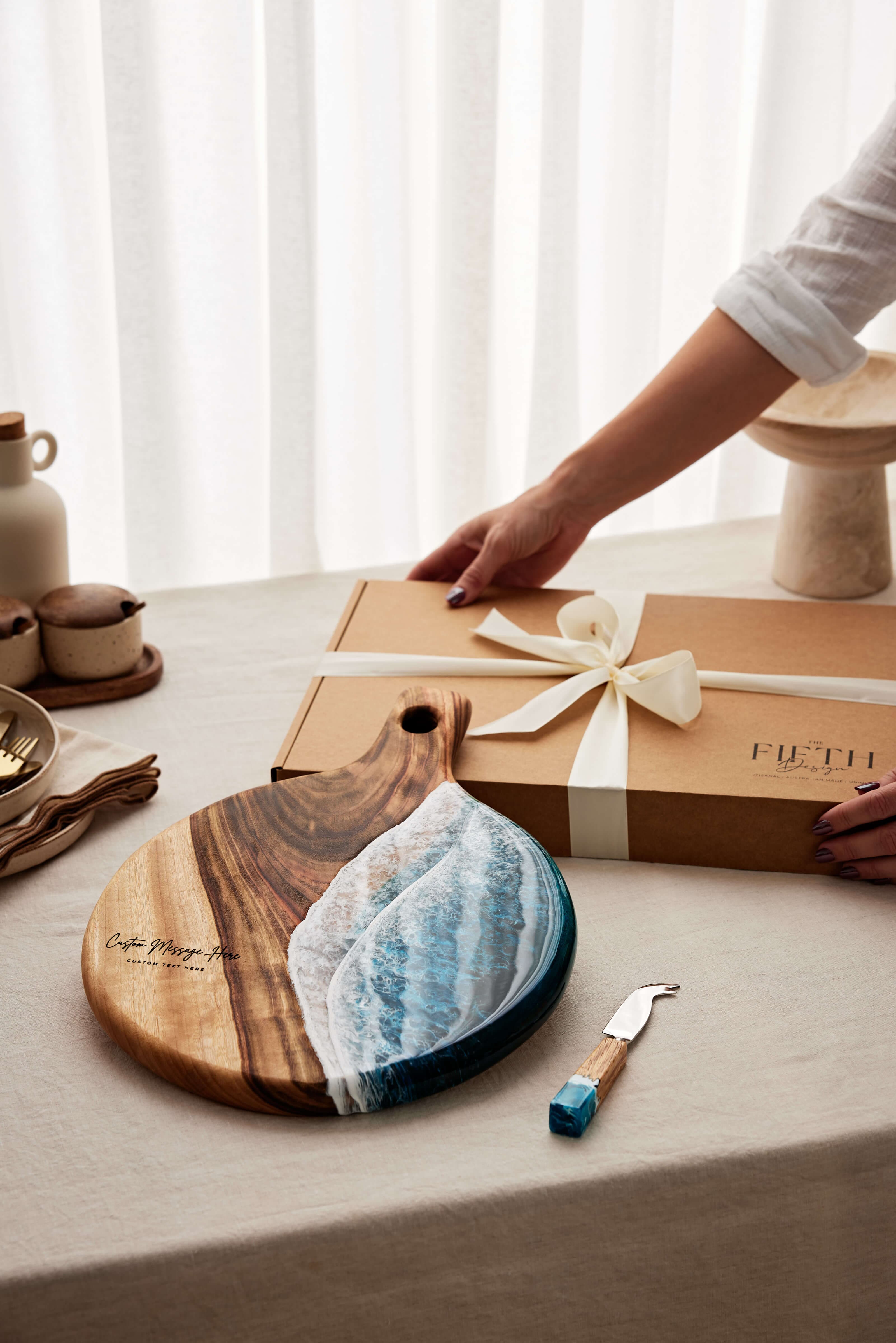 The Grazing Gift Box