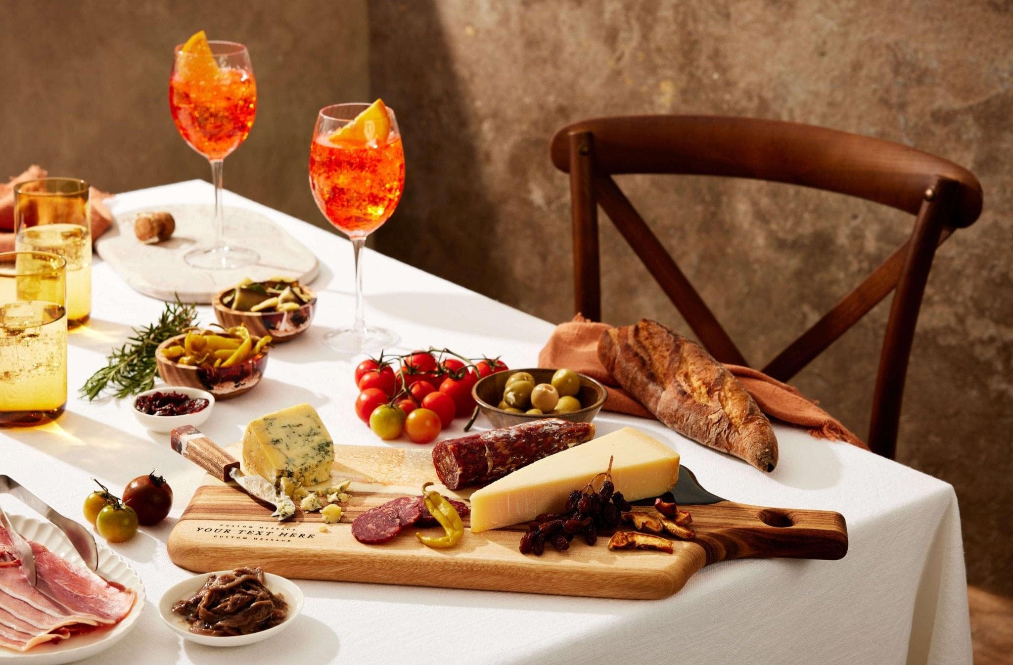 Ultimatives Geschenkpaket