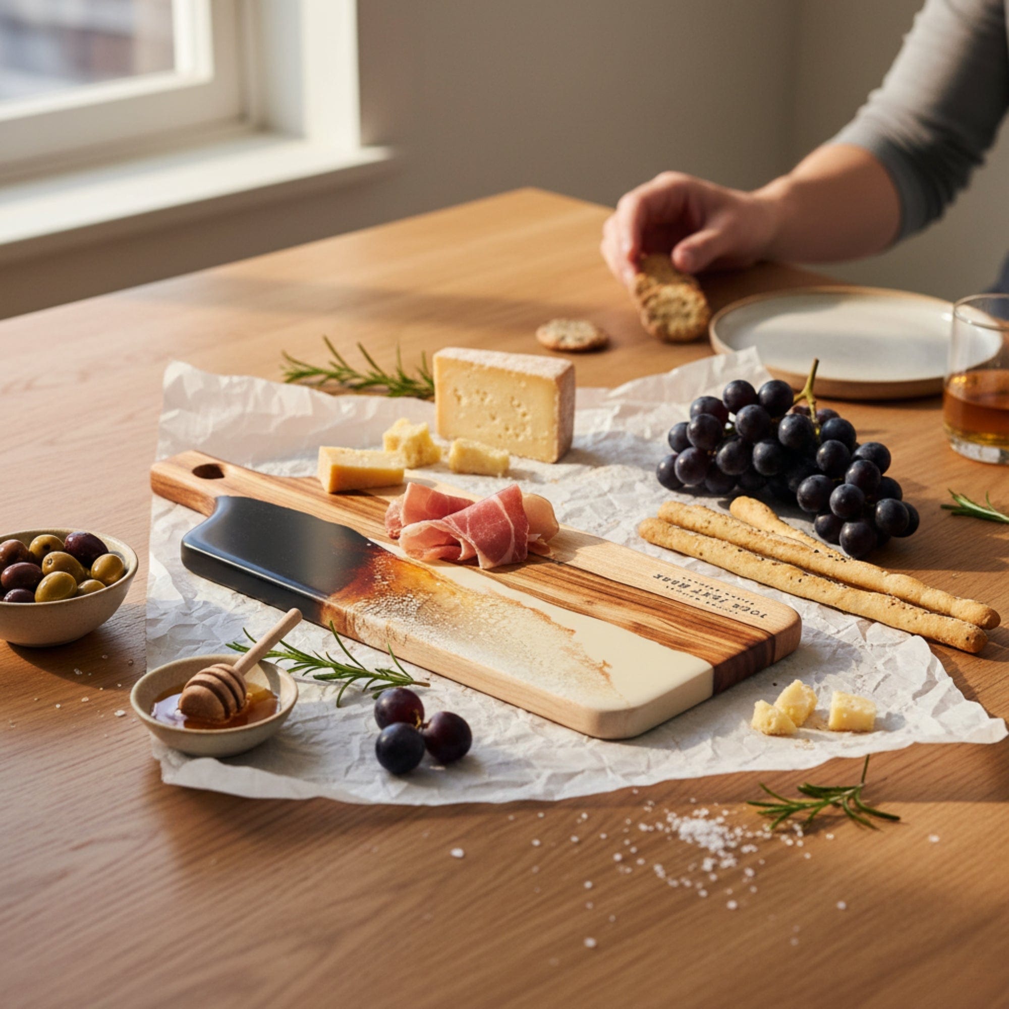 Ultimatives Geschenkpaket